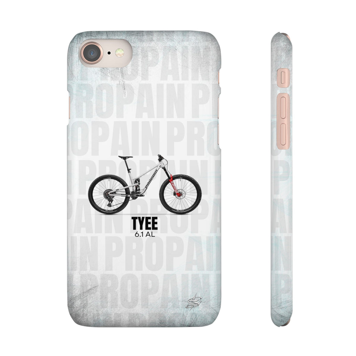 PROPAIN TYEE 6.1 AL