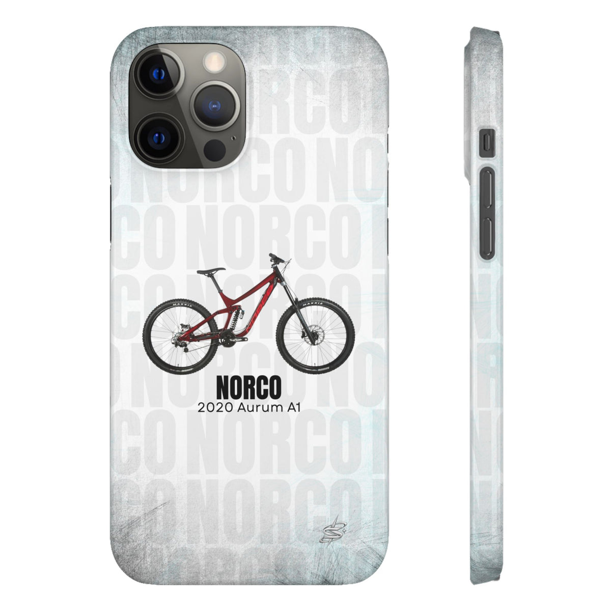Norco 2020 Autum A1