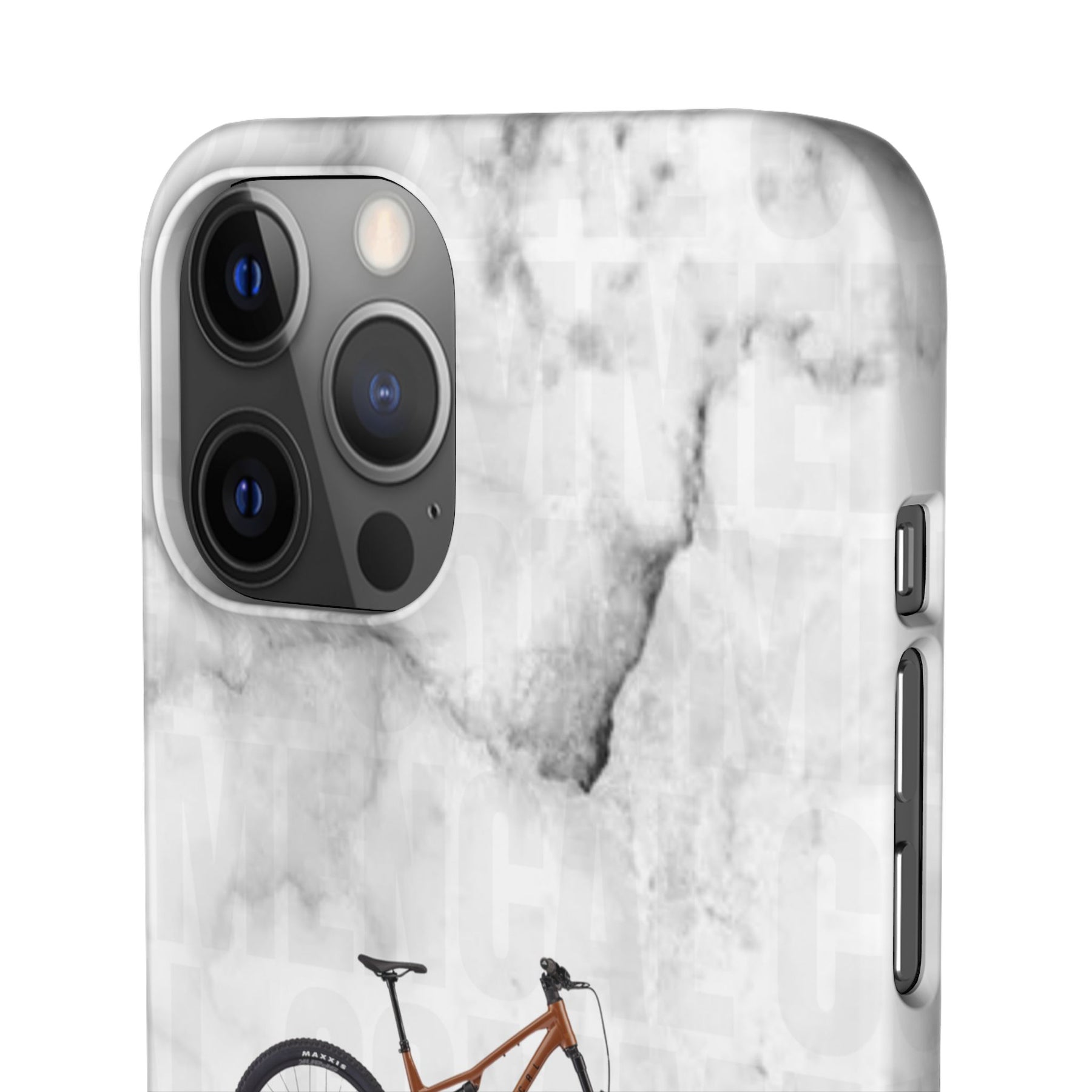 COMMENCAL T.E.M.P.O. RIDE UTAH DIRT