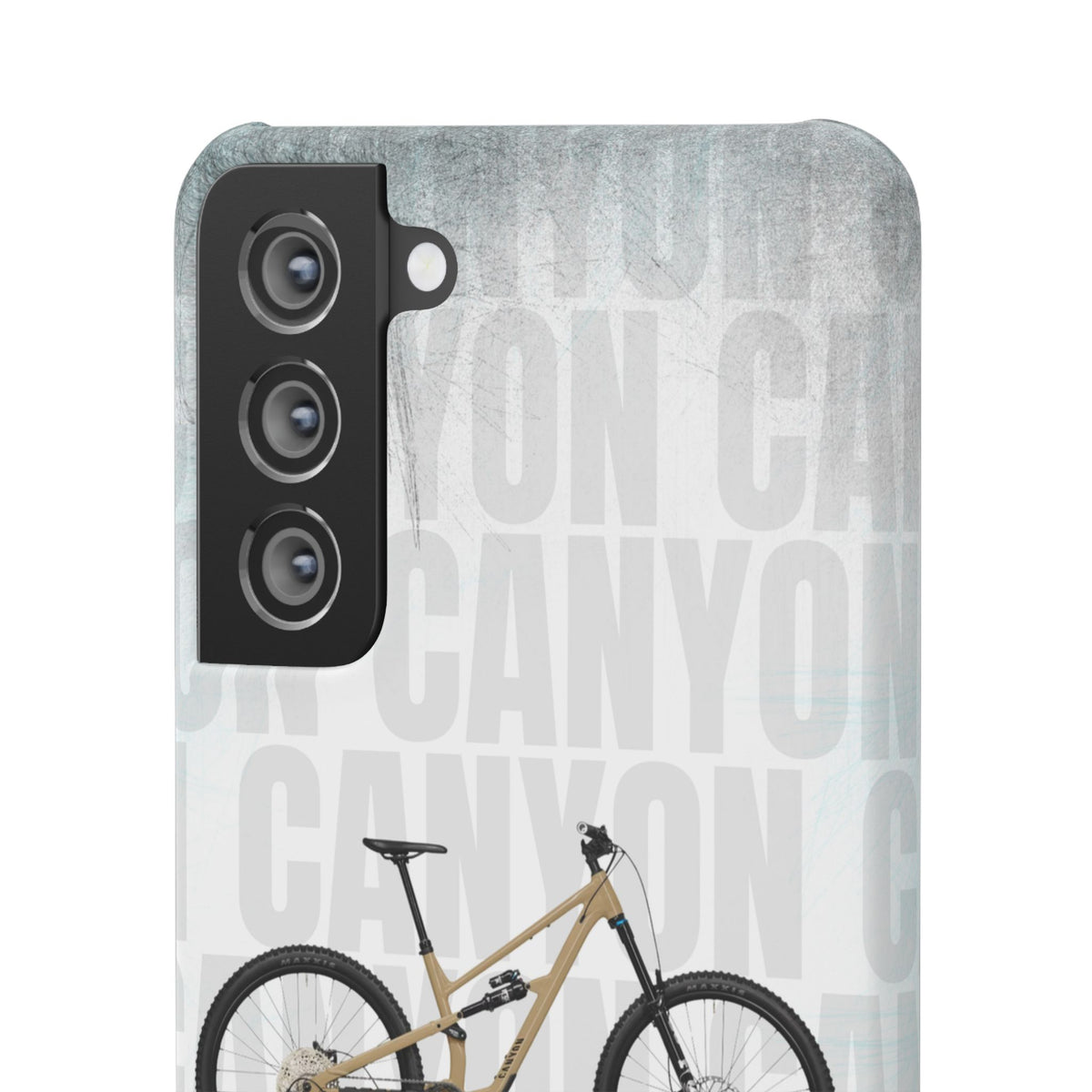 CANYON Spectral 6
