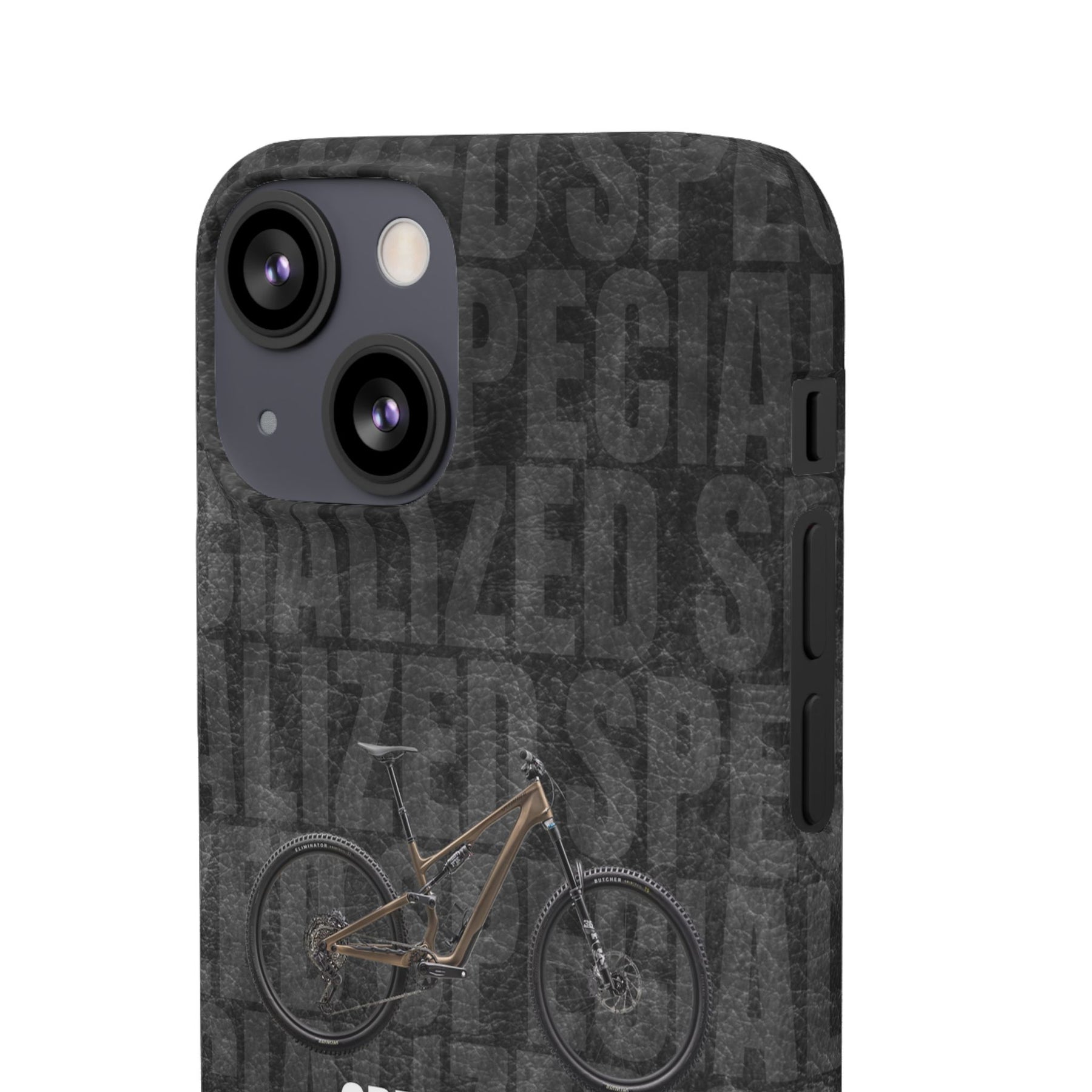 SPECIALIZED Stumpjumper 15 Comp