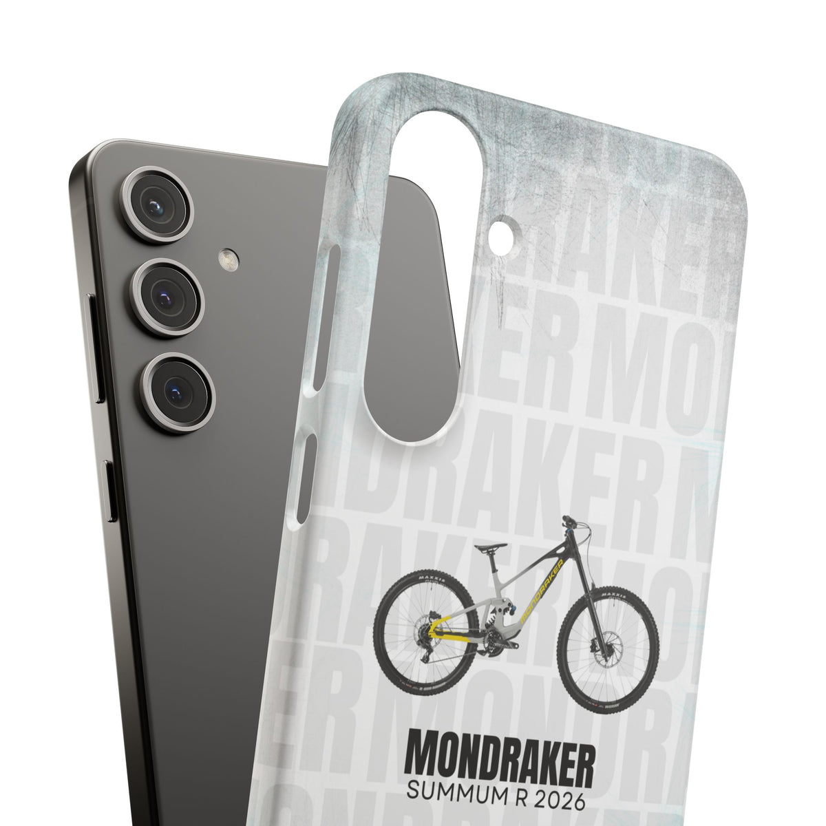 MONDRAKER Summum R 2026