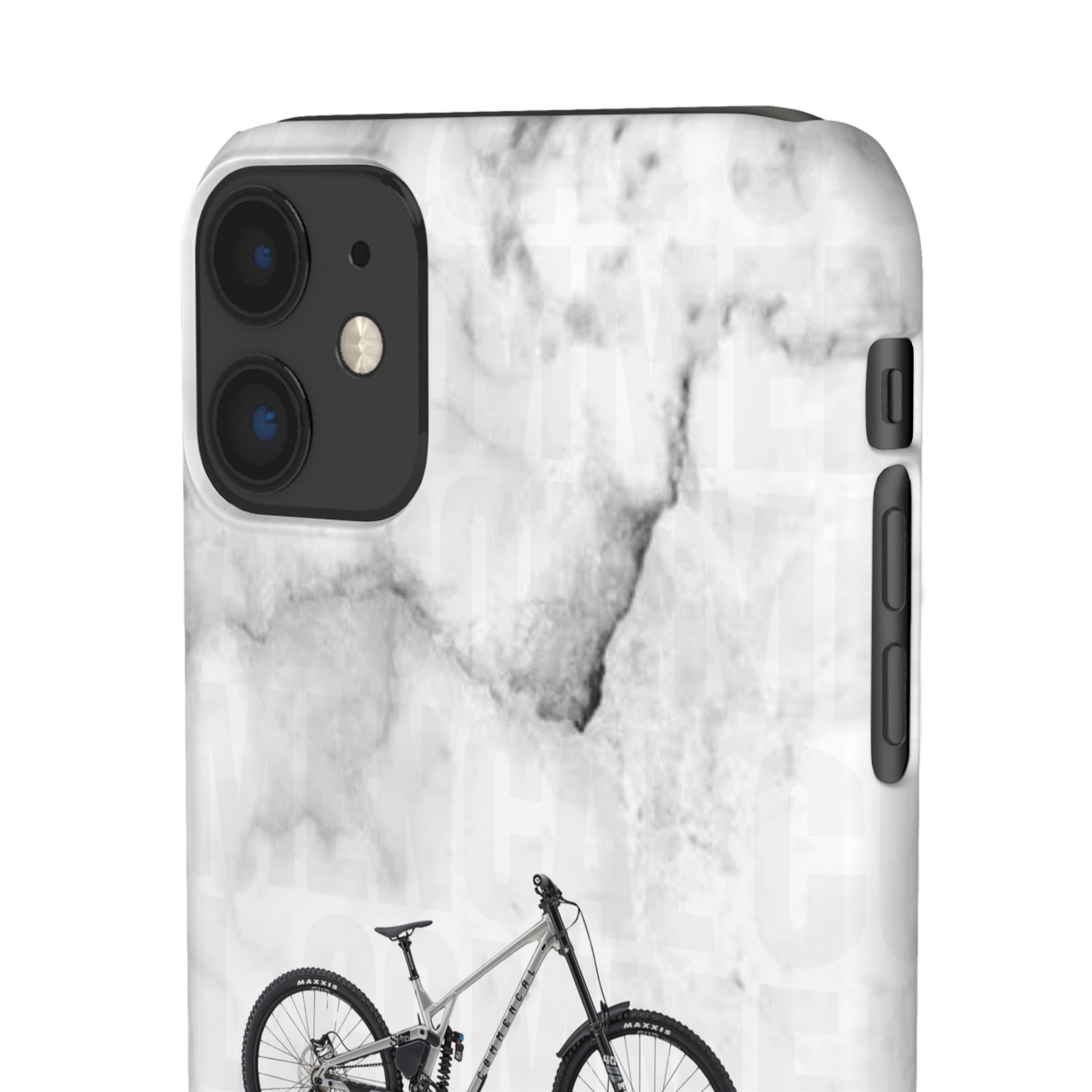 COMMENCAL SUPREME DH V5 ESSENTIAL SILVER