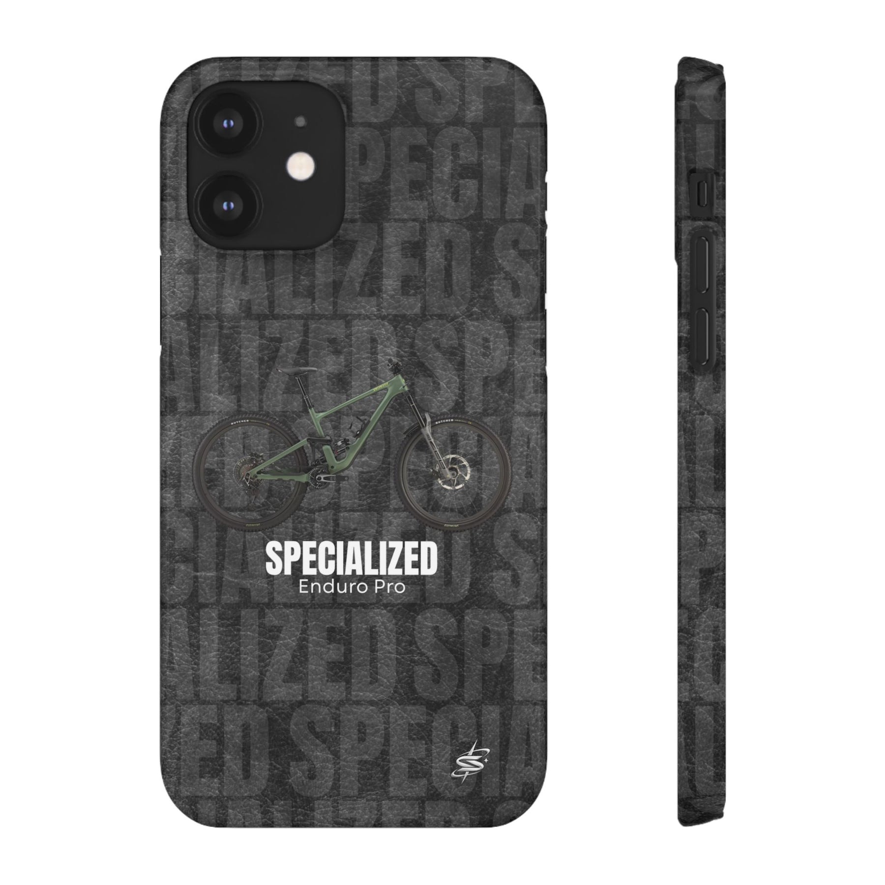 SPECIALIZED Enduro Pro