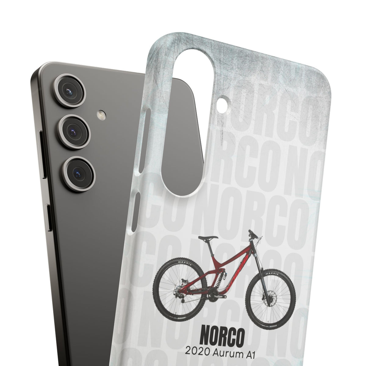 Norco 2020 Autum A1