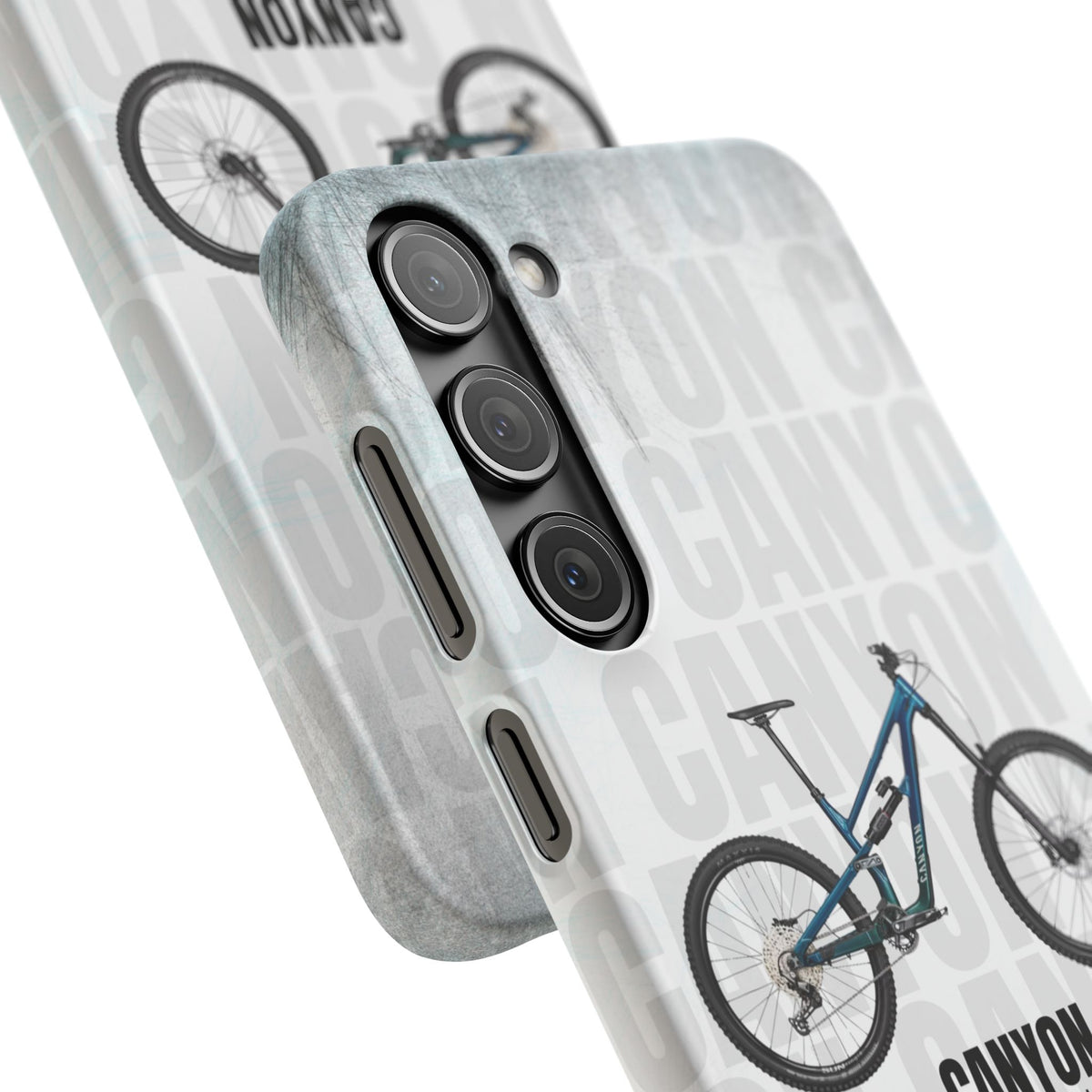 CANYON Torque AL 8