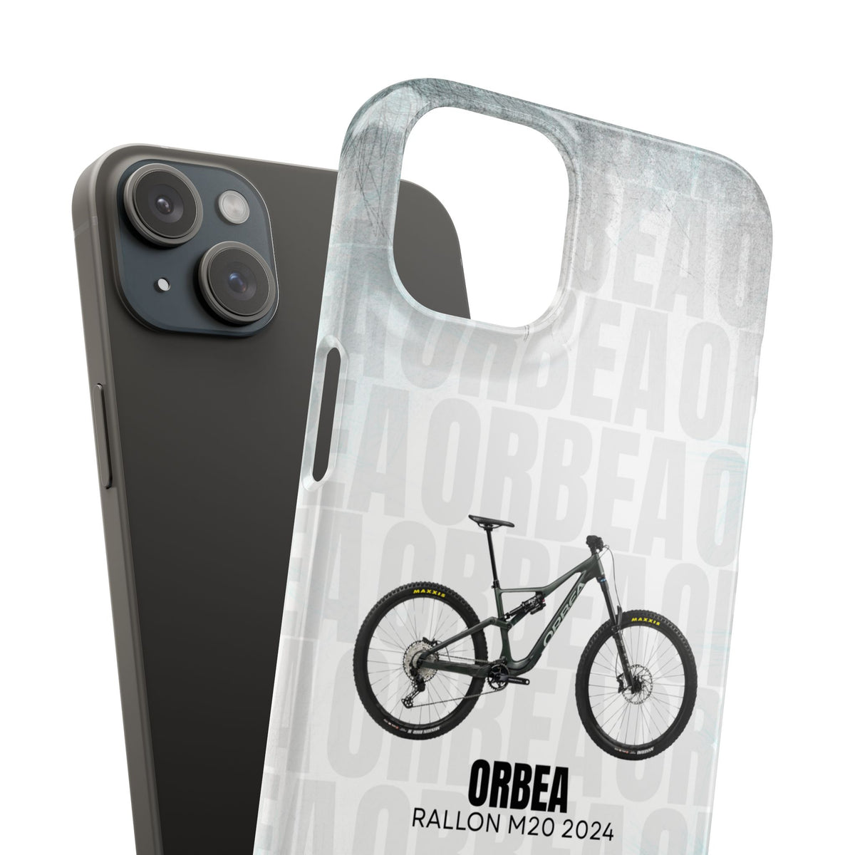 ORBEA Rallon M20 2024