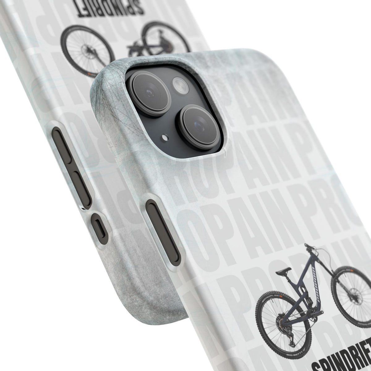 PROPAIN Spindrift YTH