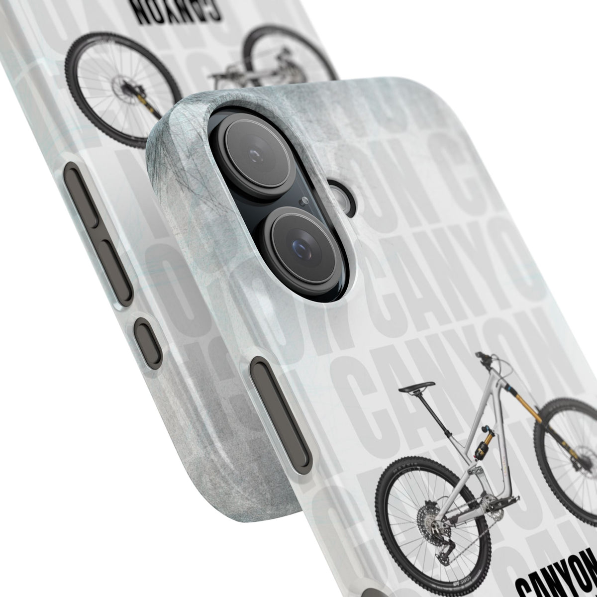 CANYON Torque AL 9