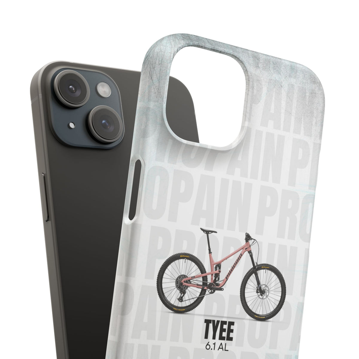 PROPAIN TYEE 6.1 AL
