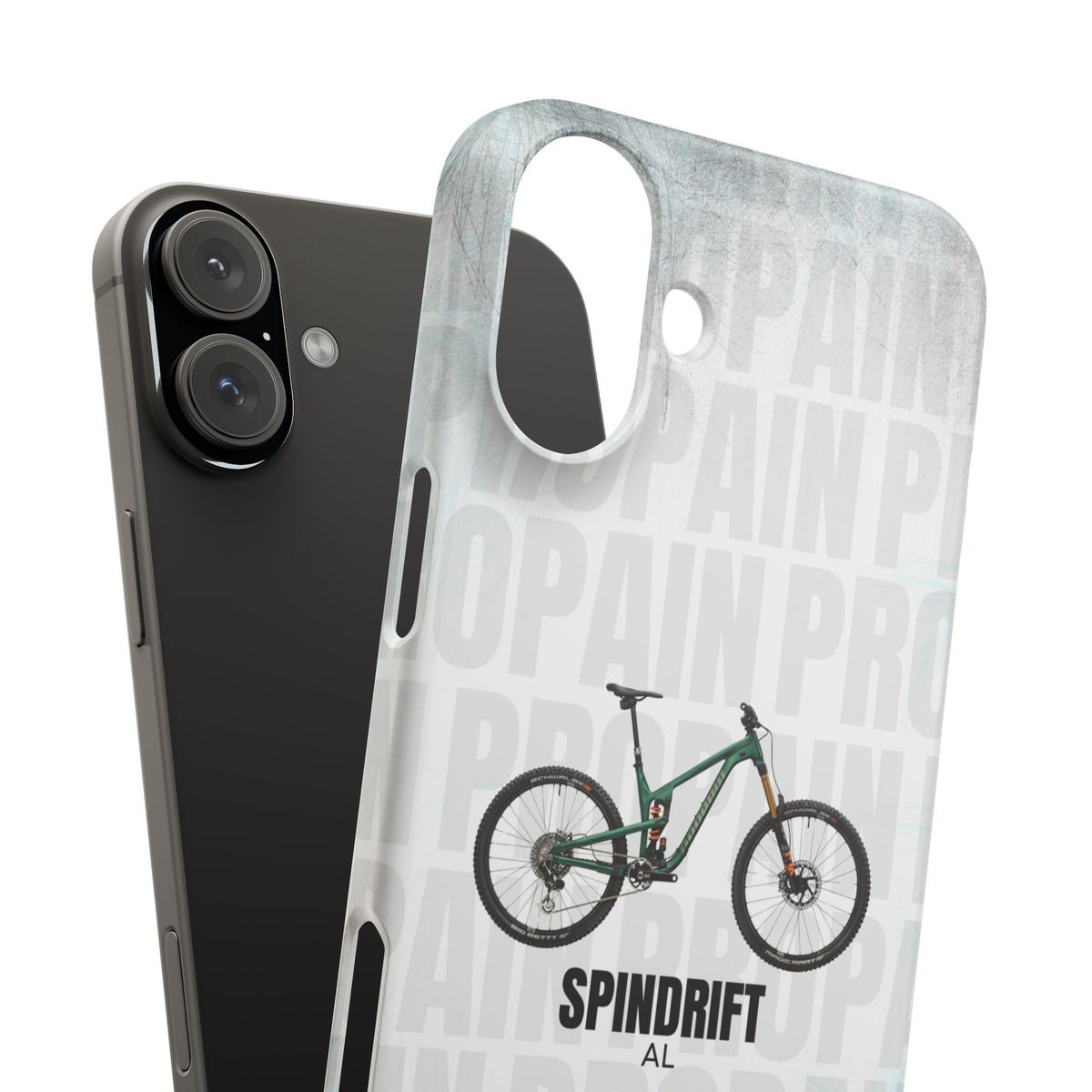 PROPAIN Spindrift AL