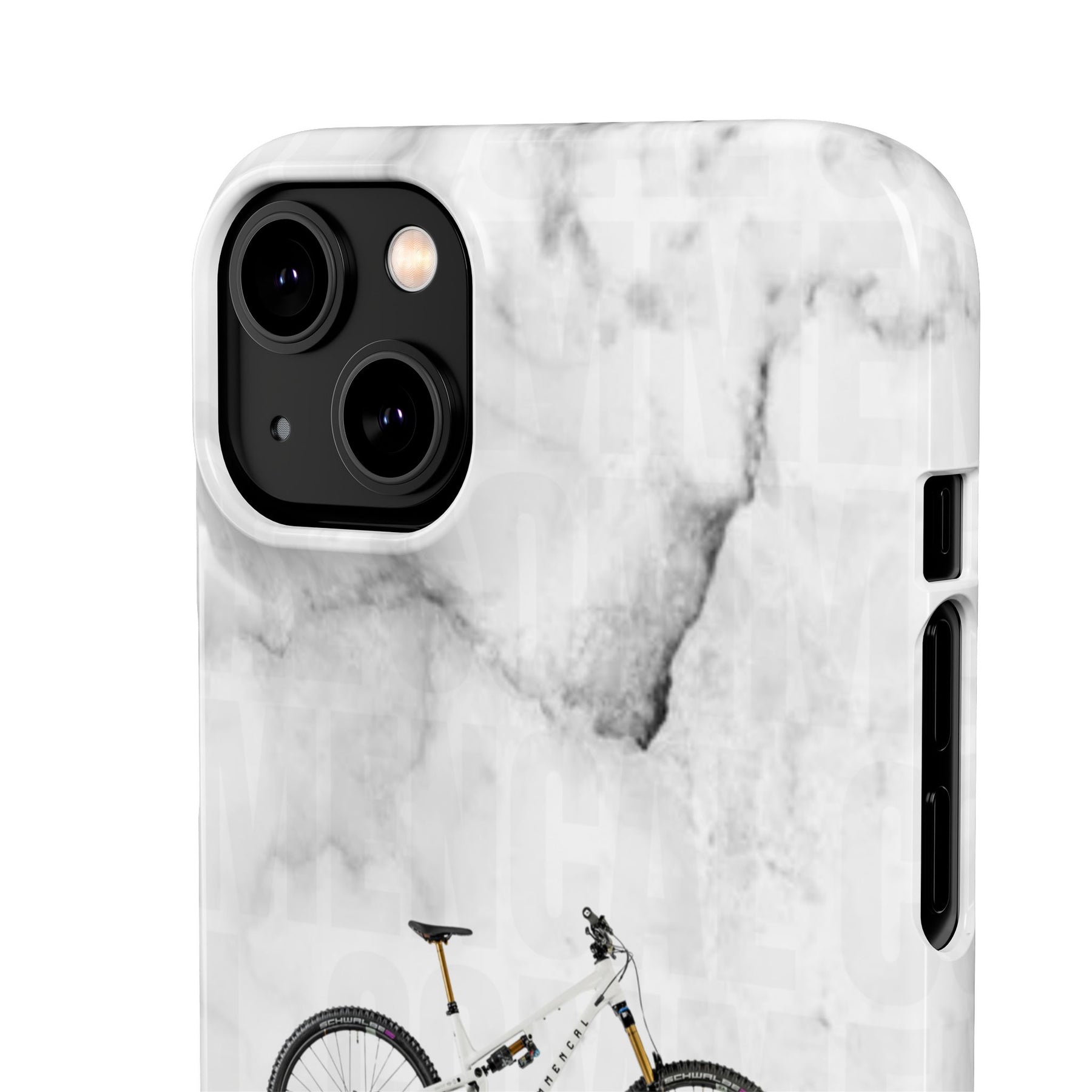 COMMENCAL META V5 LIMITED EDITION CLEAR SILVER