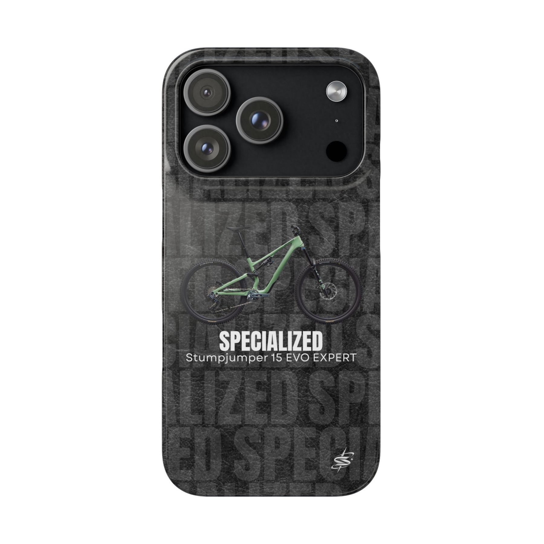 SPECIALIZED Stumpjumper 15 EVO EXPERT