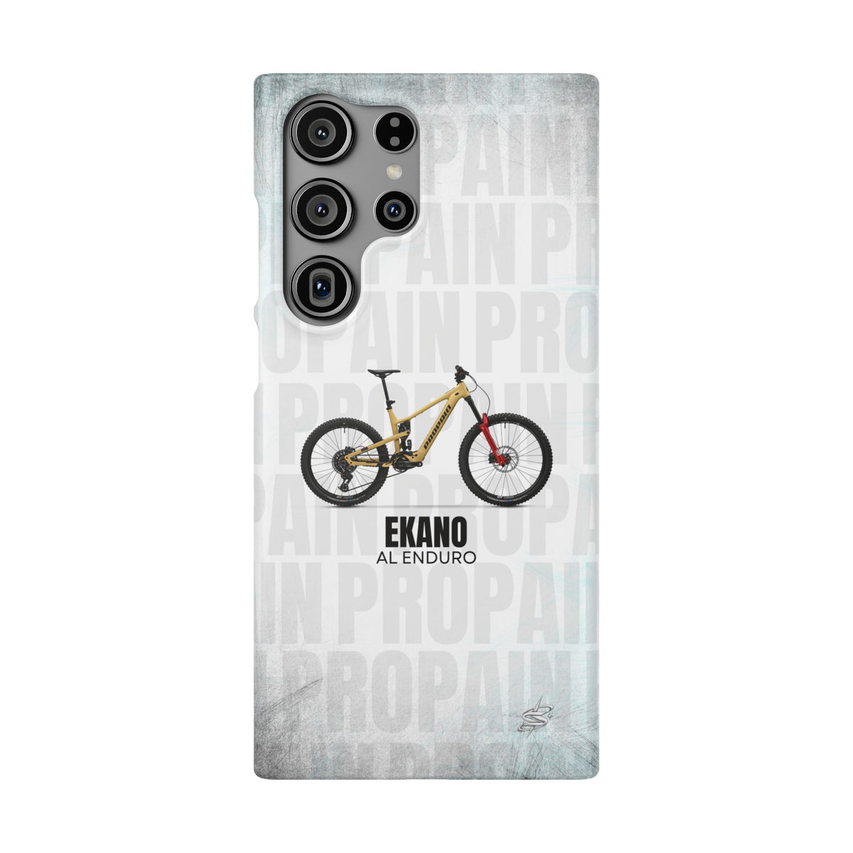 EKANO AL ENDURO