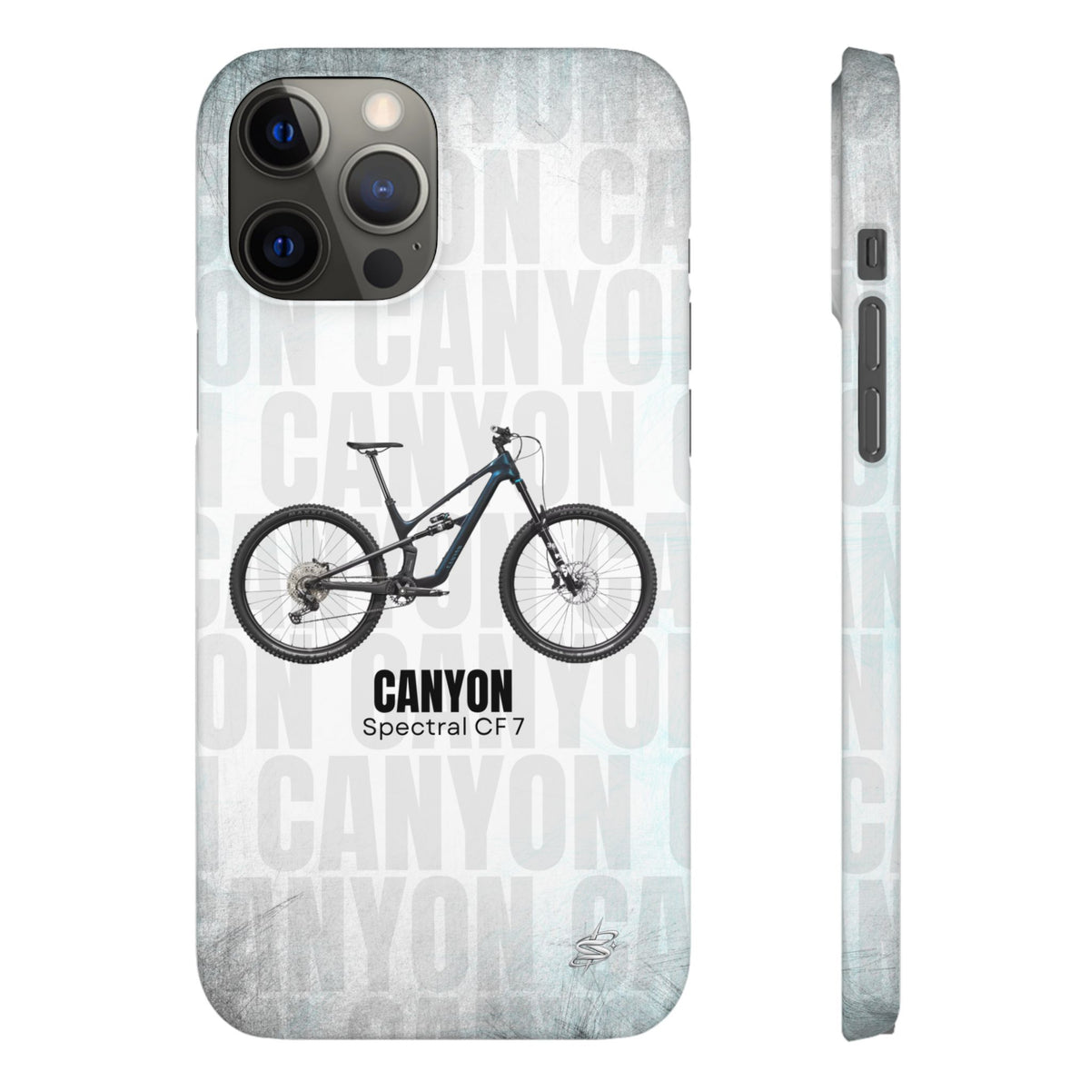 CANYON Spectral CF 7