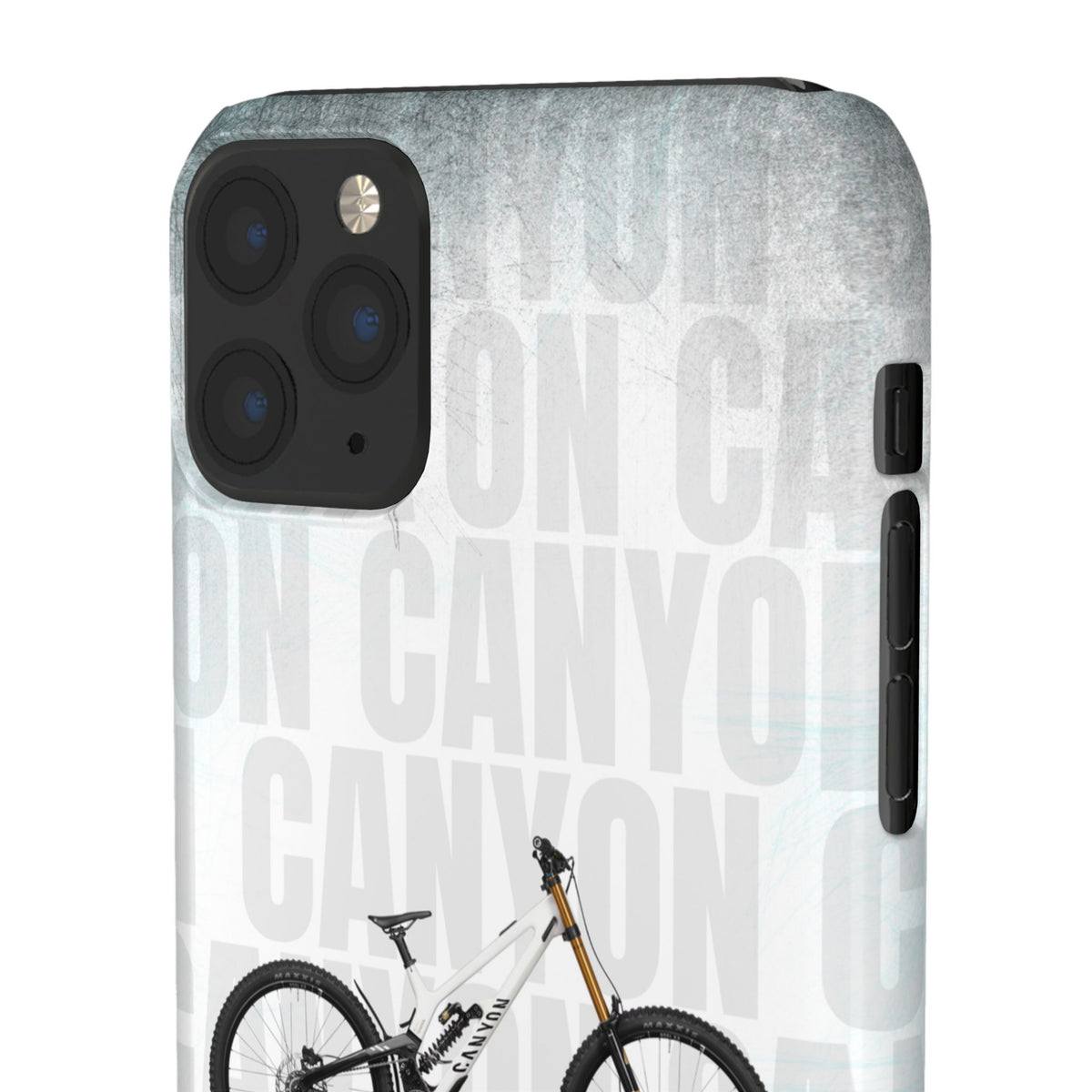 CANYON Sender CFR CLLCTV