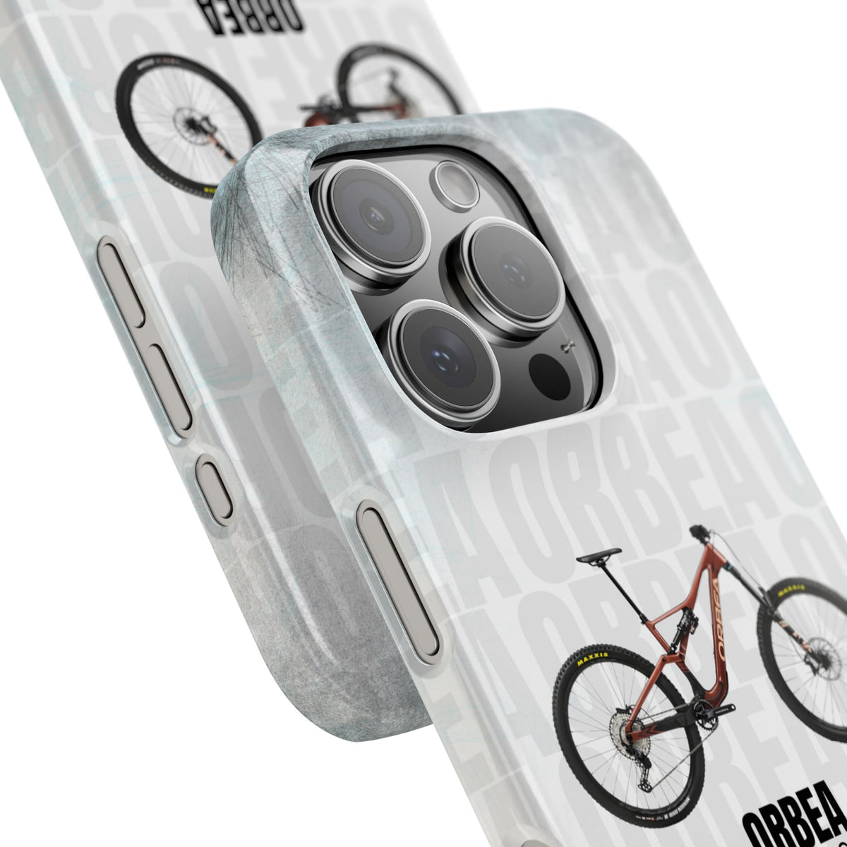 ORBEA Rallon M20 2024