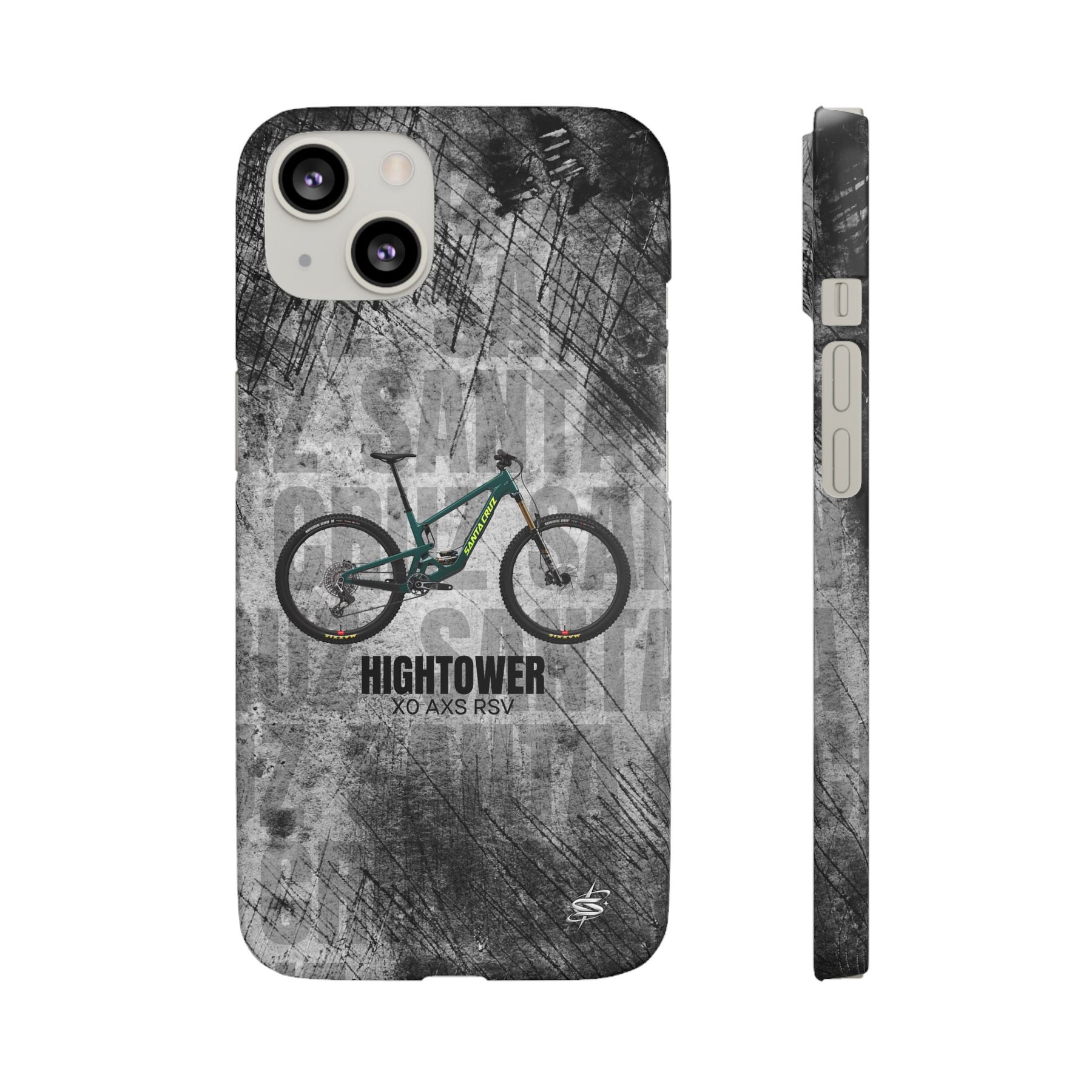 SANTA CRUZ HIGHTOWER XO AXS RSV