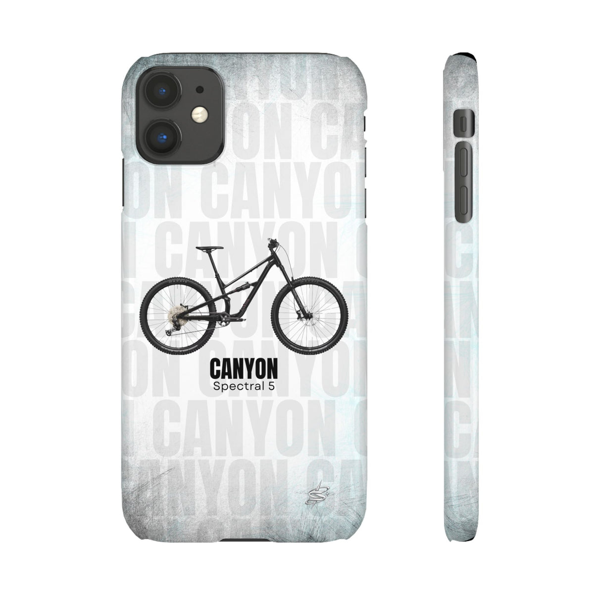 CANYON Spectral 5