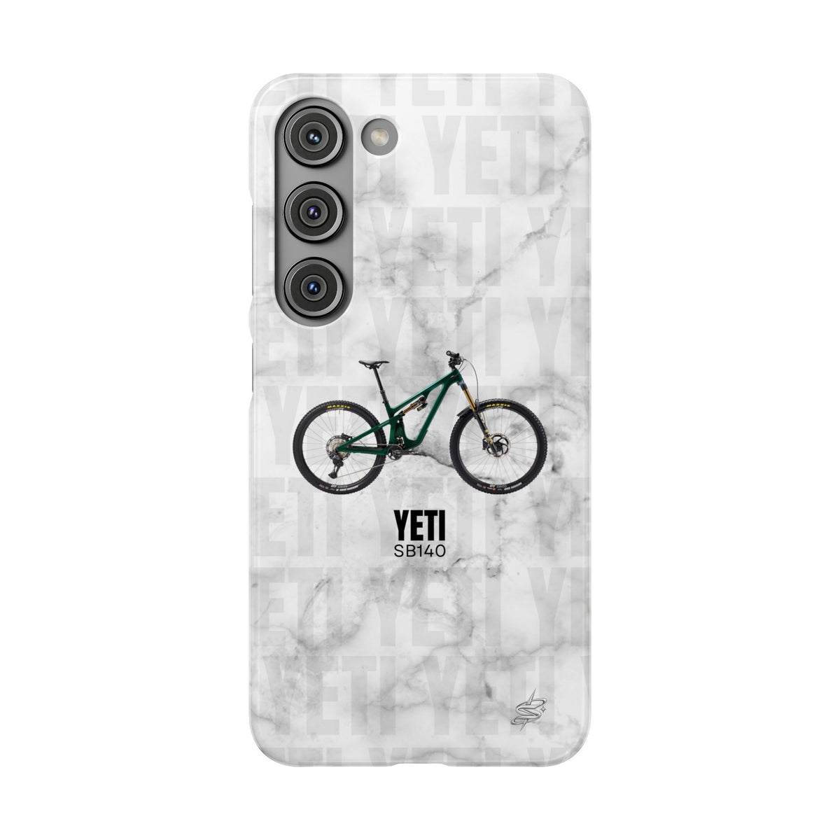 YETI SB140