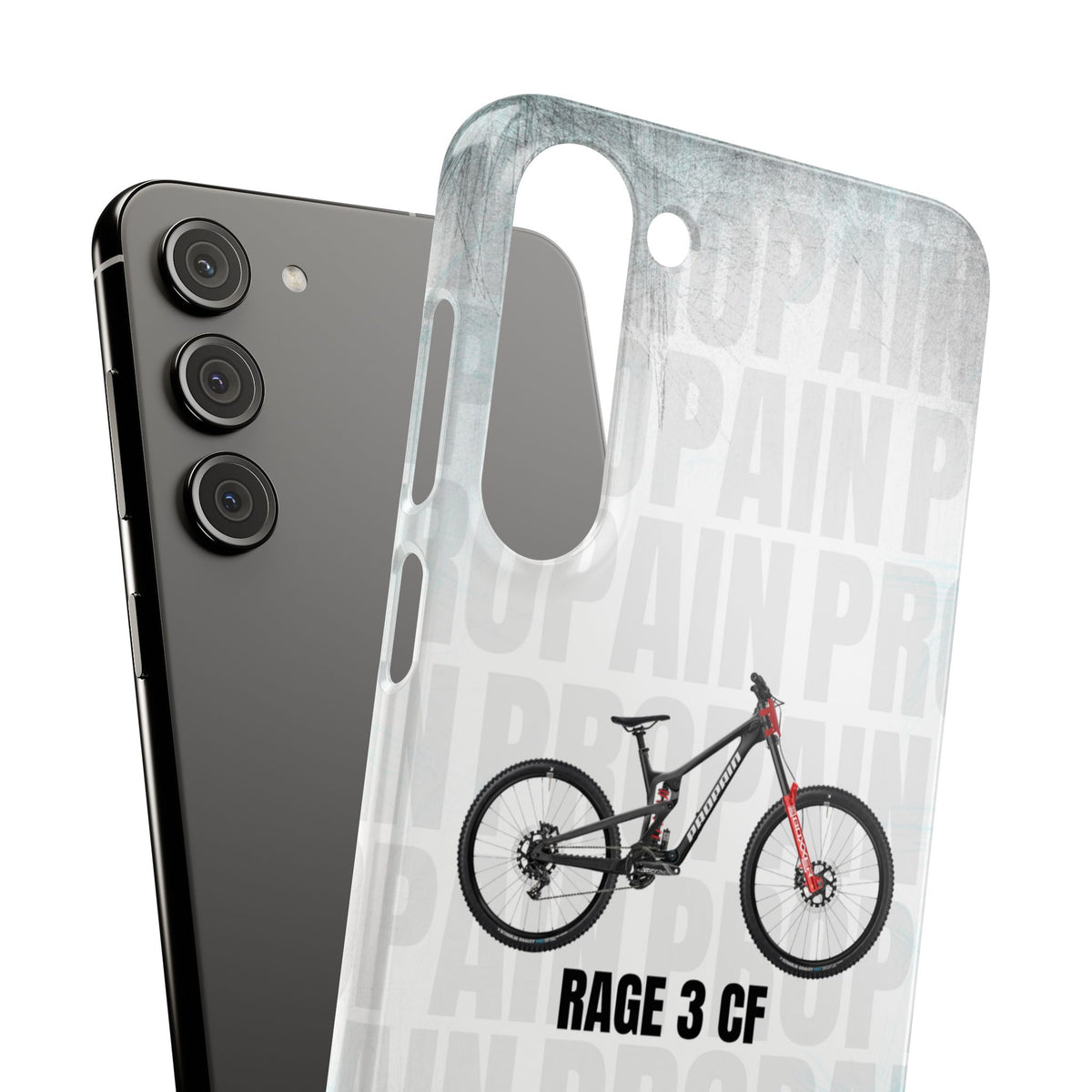 PROPAIN rage 3 cf