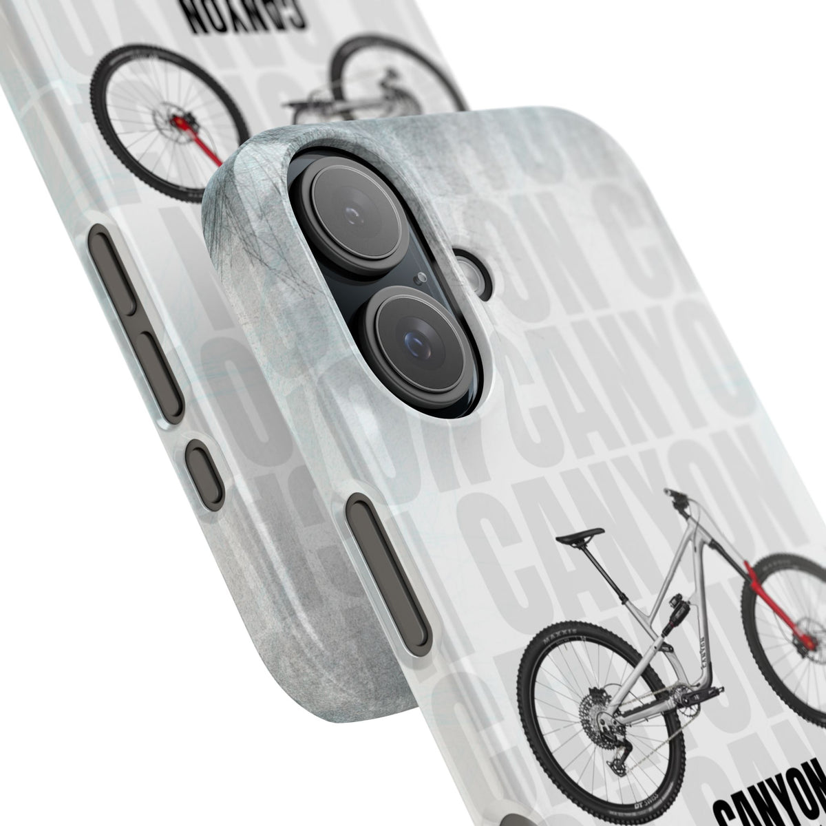 CANYON Spectral AL LTD