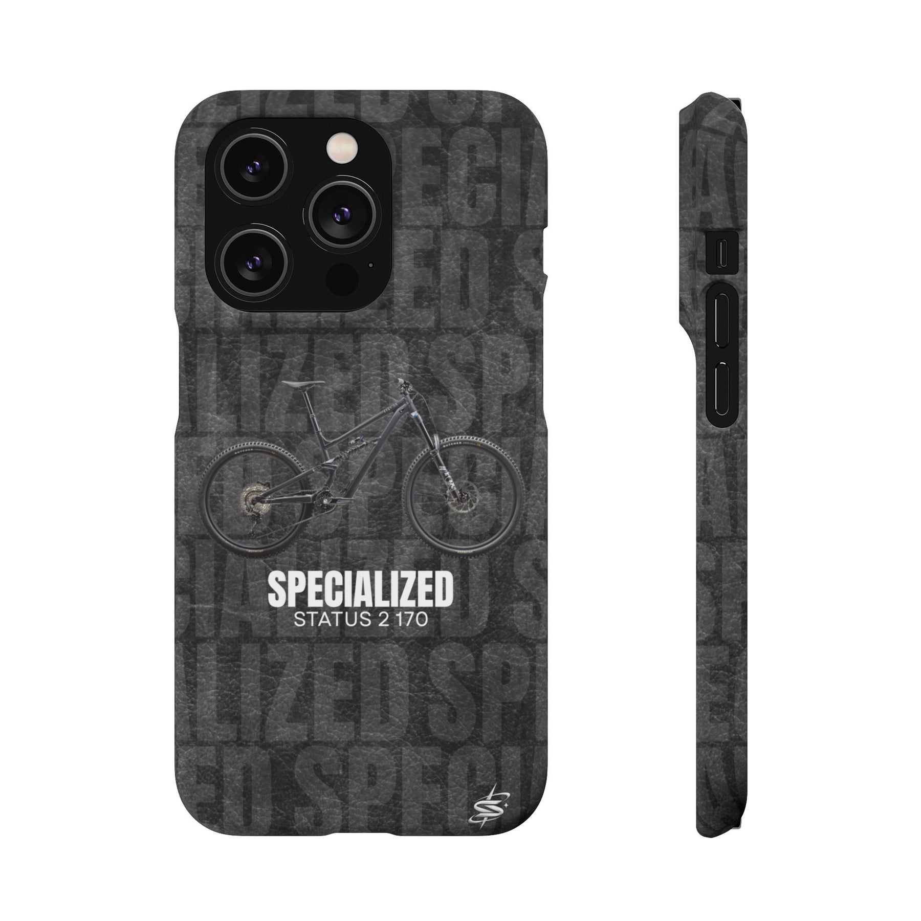SPECIALIZED Status 2 170