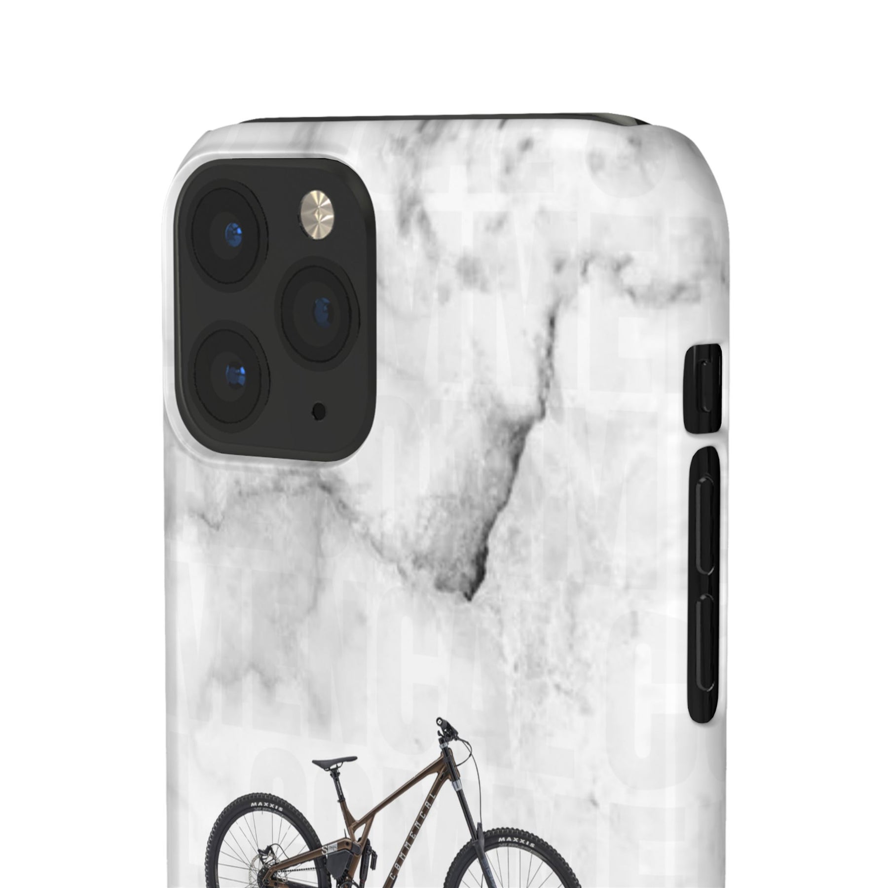 COMMENCAL SUPREME DH V5 RIDE FROZEN BROWN