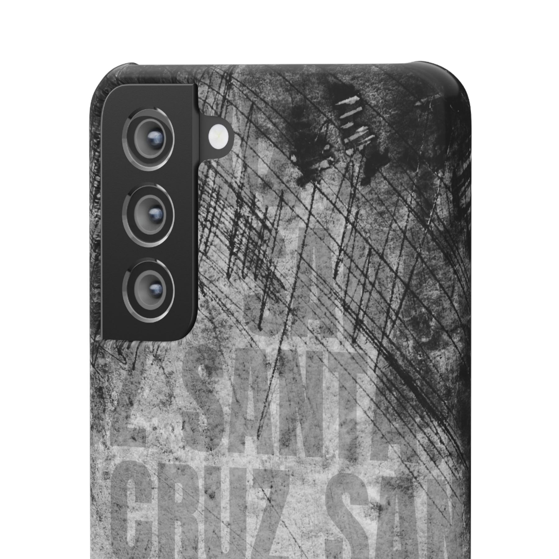SANTA CRUZ