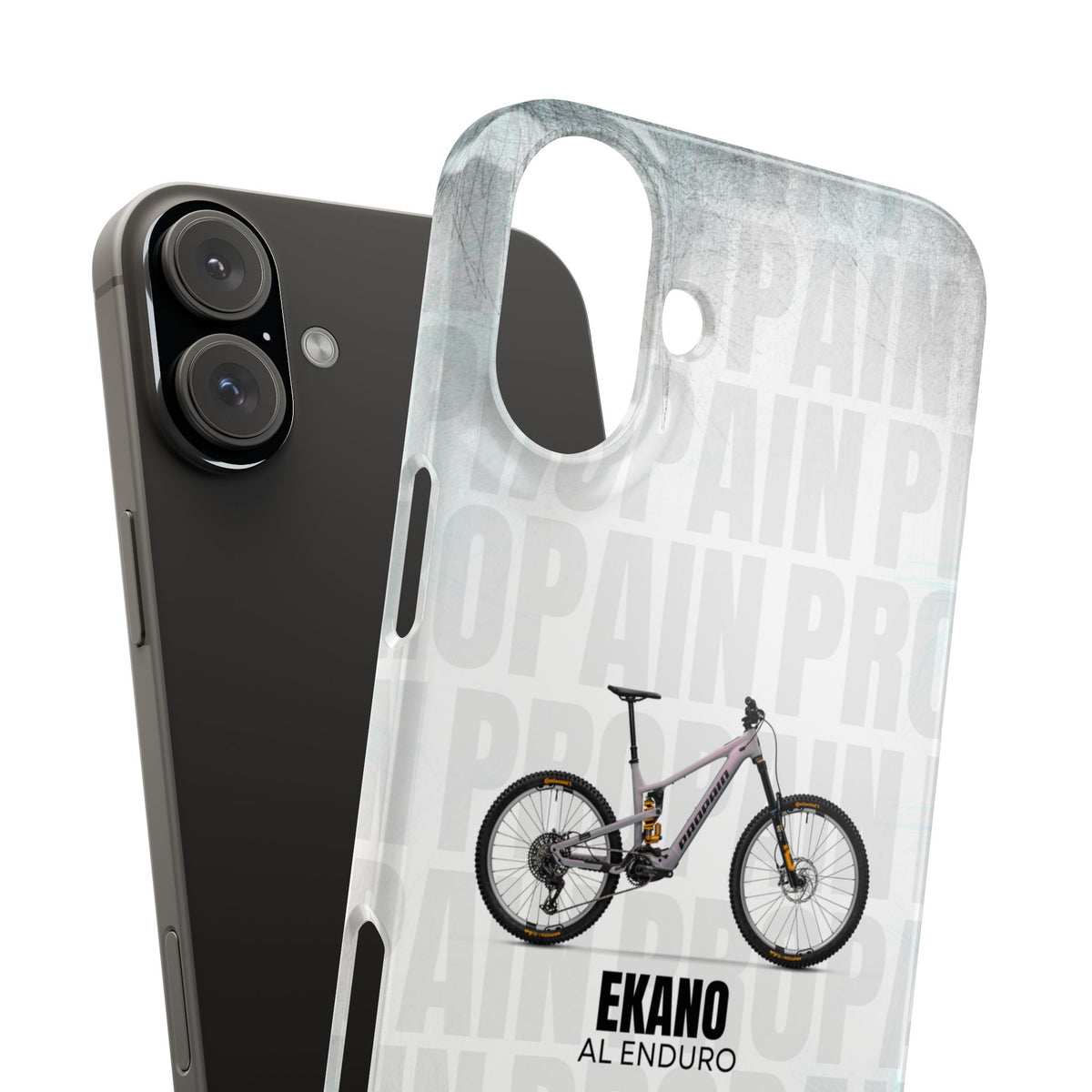 EKANO AL ENDURO