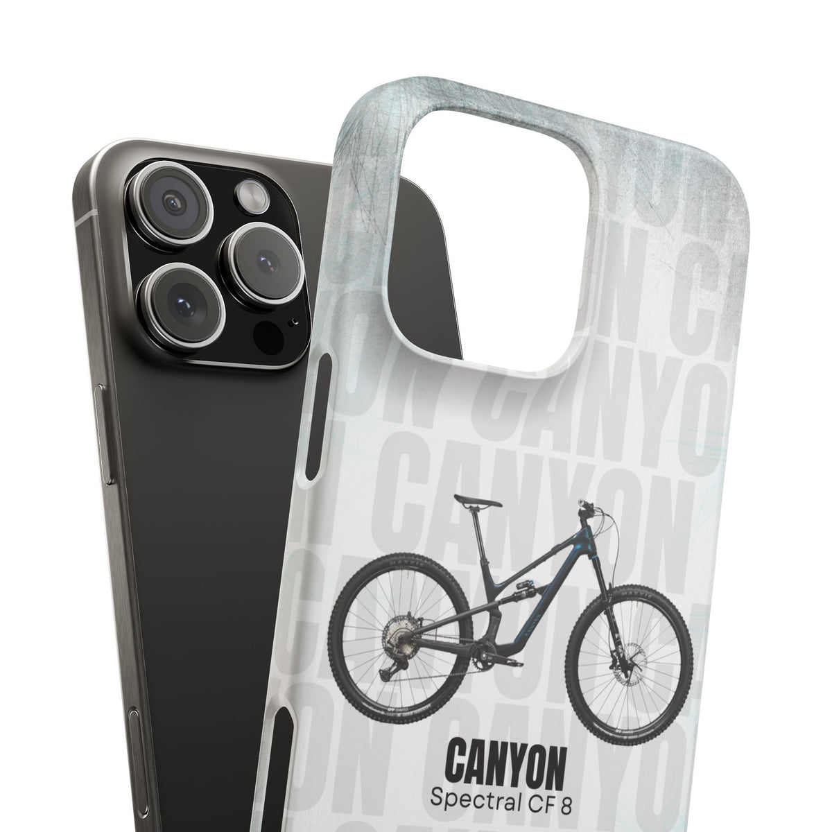CANYON Spectral CF 8