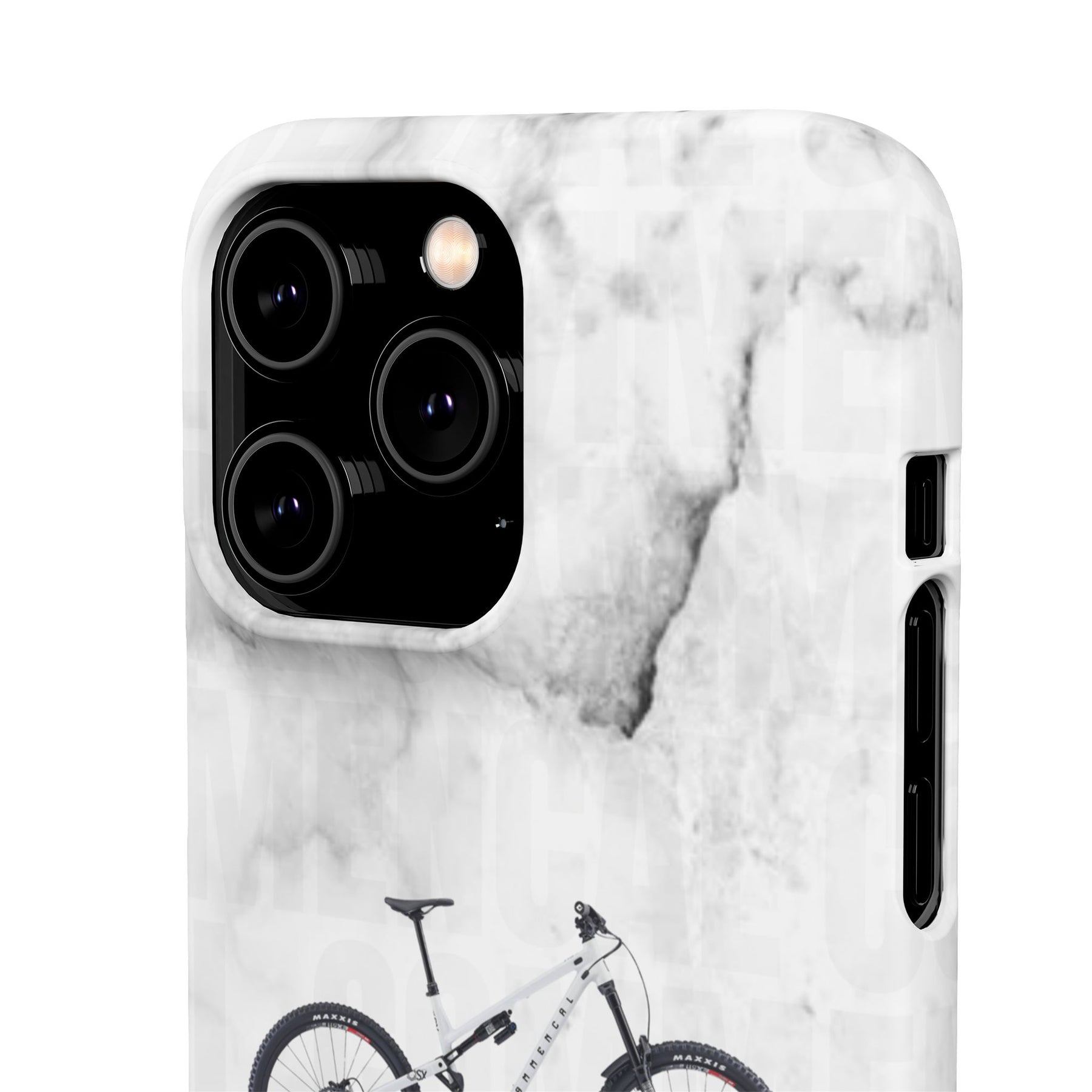 COMMENCAL META SX V4 RACE PURE WHITE
