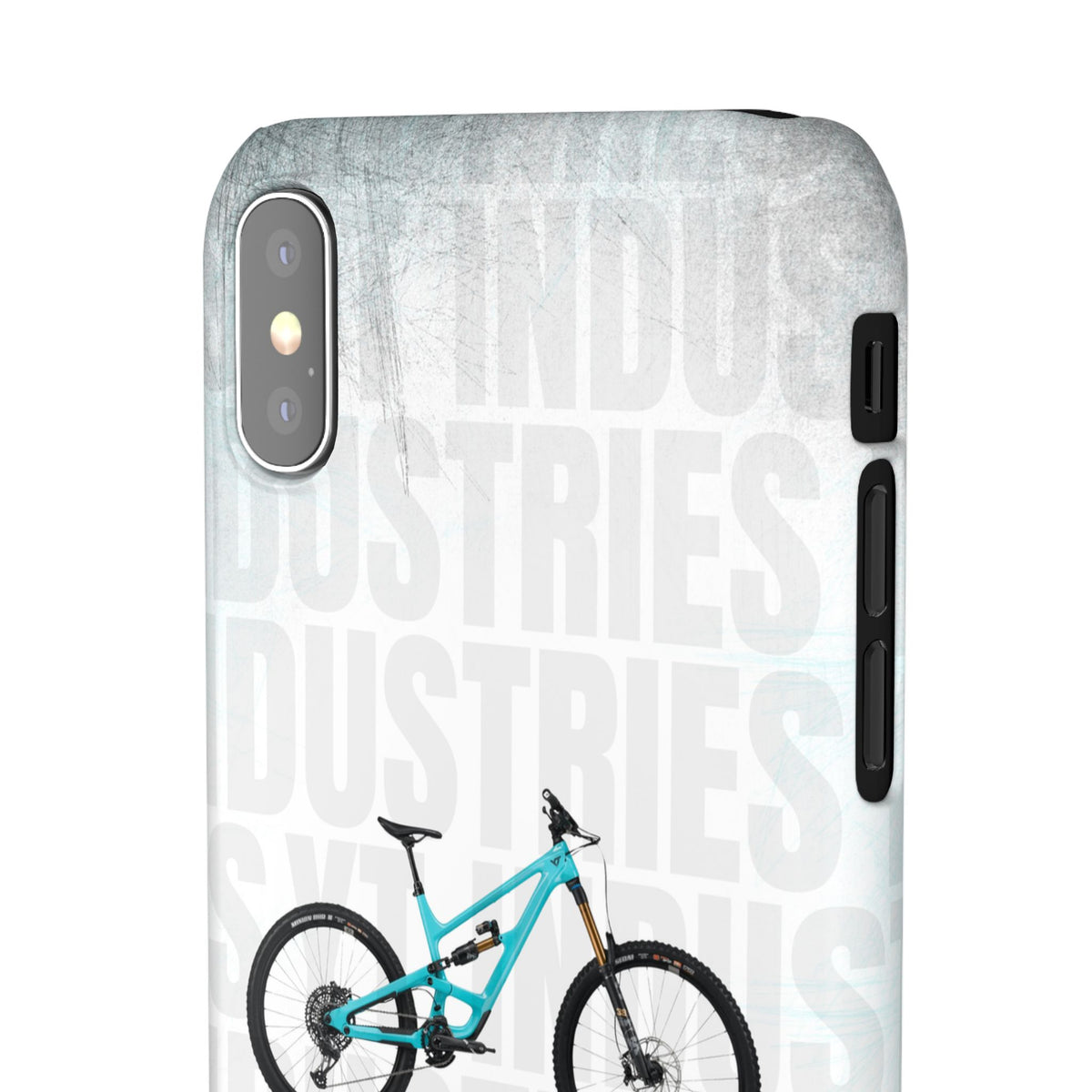 YT Capra Core 4