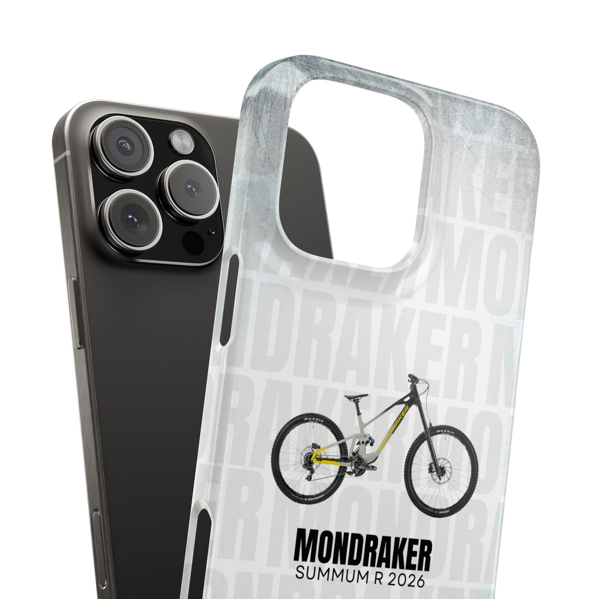 MONDRAKER Summum R 2026