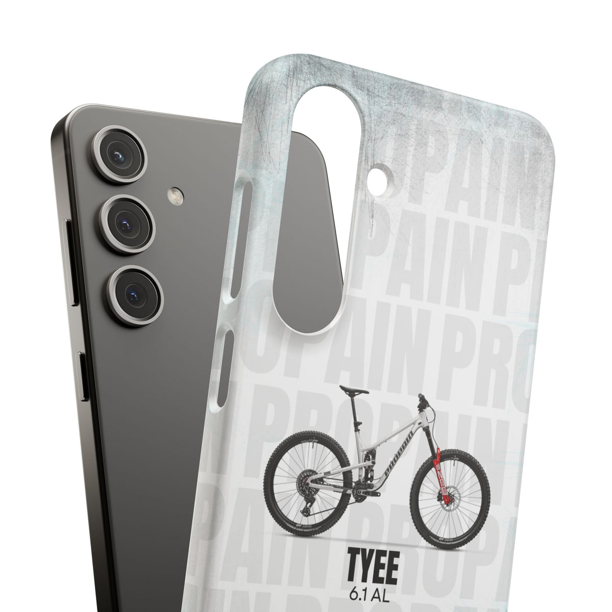 PROPAIN TYEE 6.1 AL