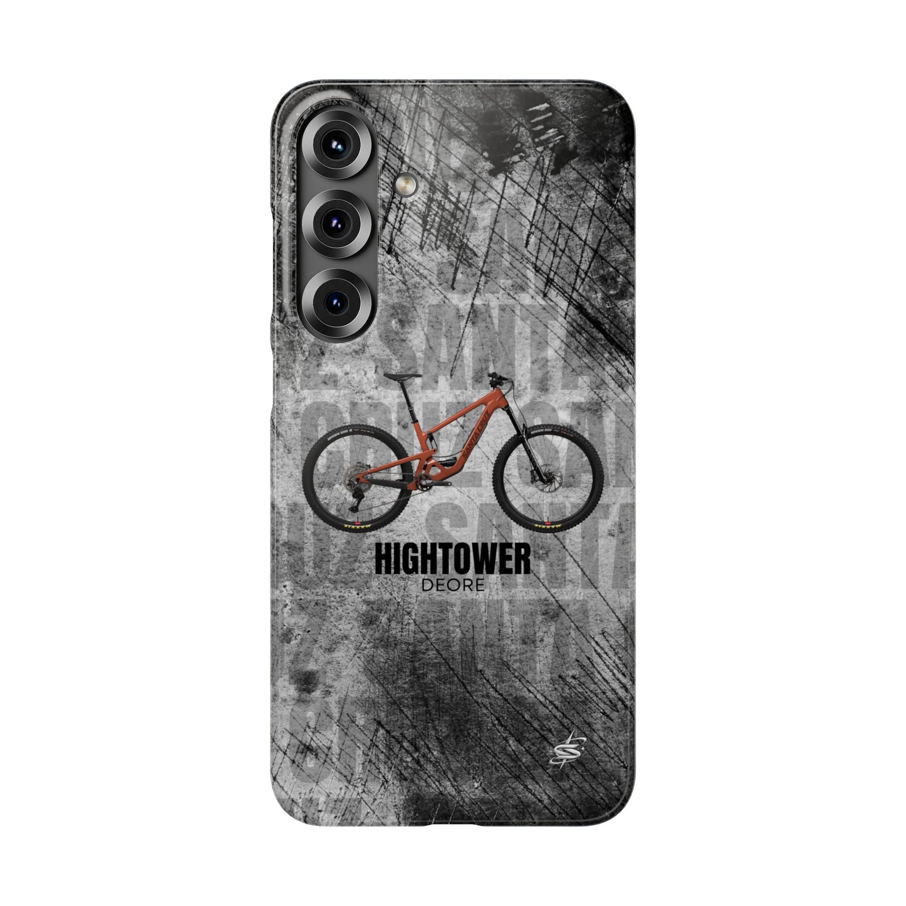 SANTA CRUZ HIGHTOWER DEORE