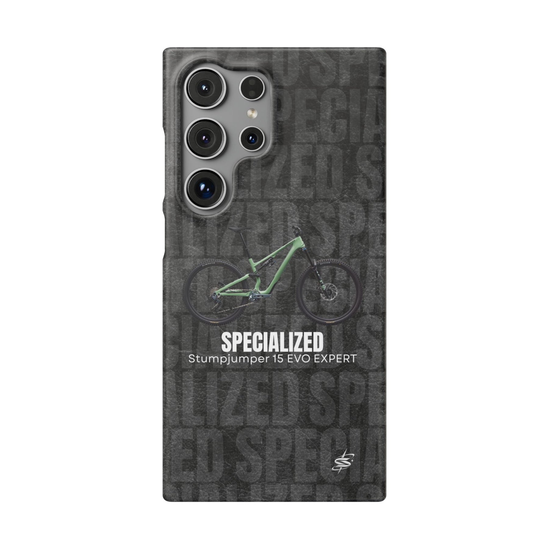SPECIALIZED Stumpjumper 15 EVO EXPERT