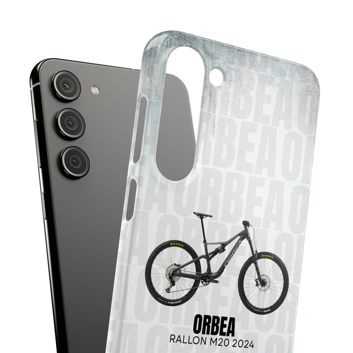 ORBEA Rallon M20 2024