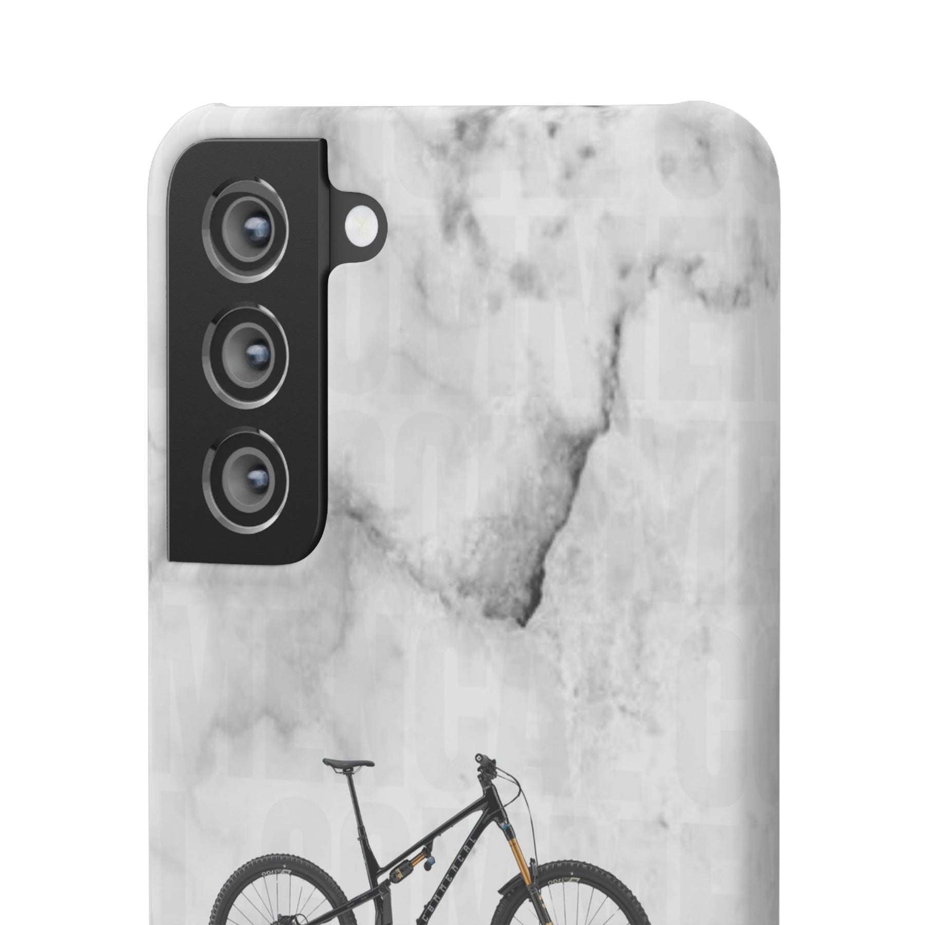 COMMENCAL META SX V5 SIGNATURE PURE BLACK 2027