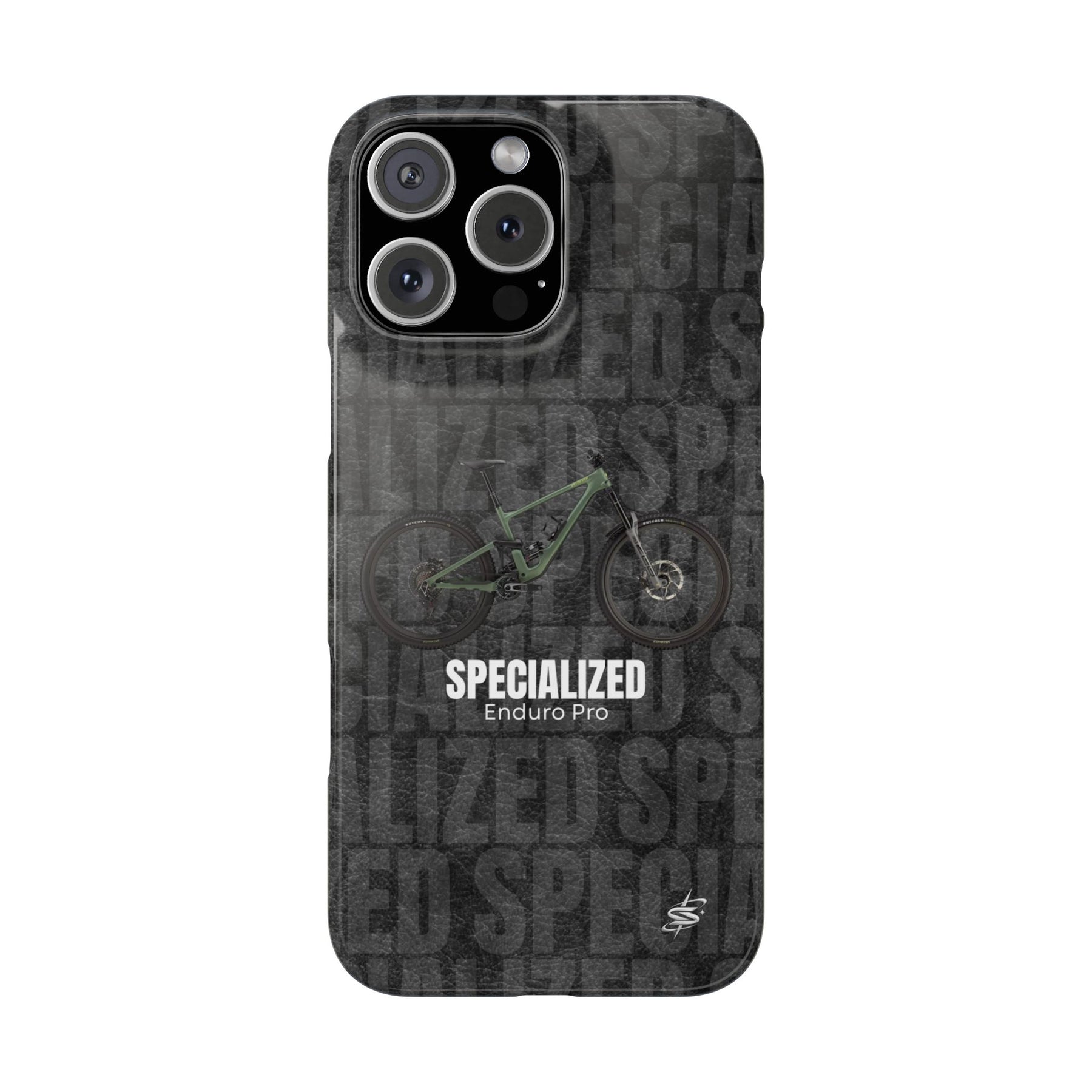 SPECIALIZED Enduro Pro
