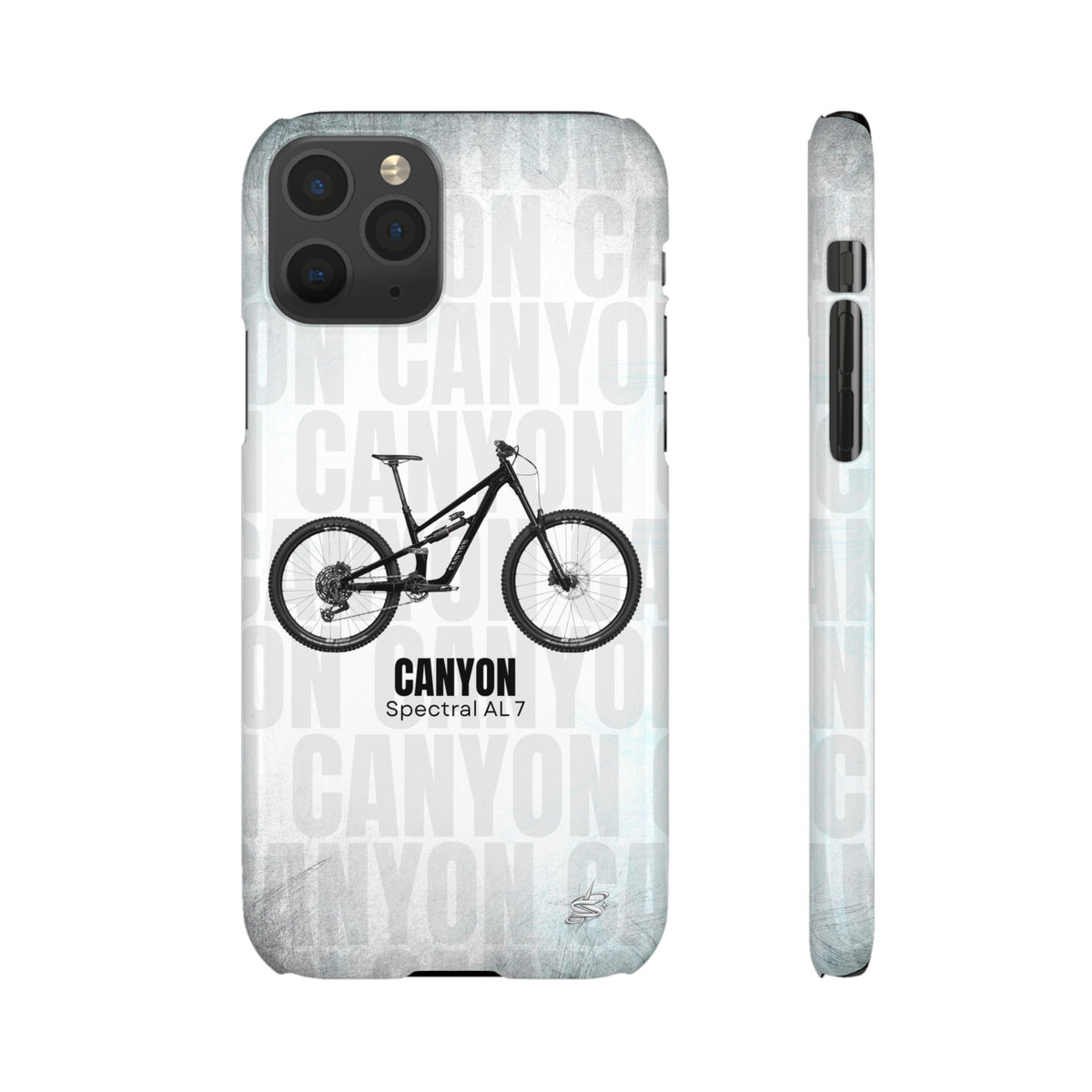 CANYON Spectral AL 7