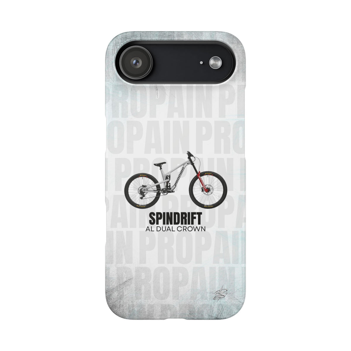 PROPAIN Spindrift al dual crown