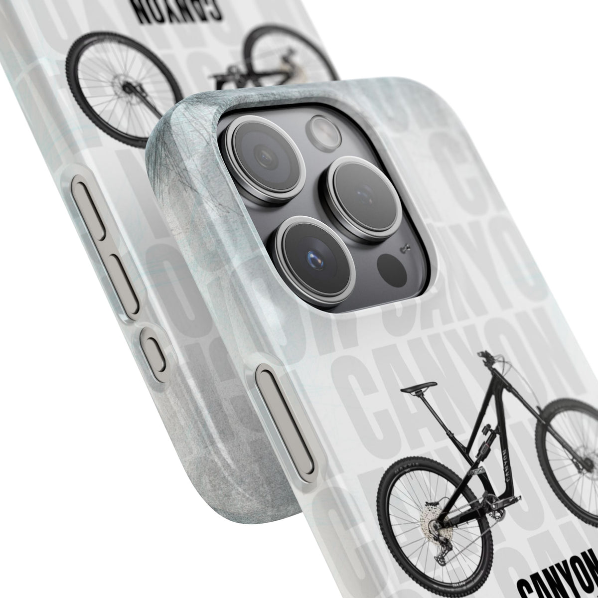 CANYON Torque AL 8