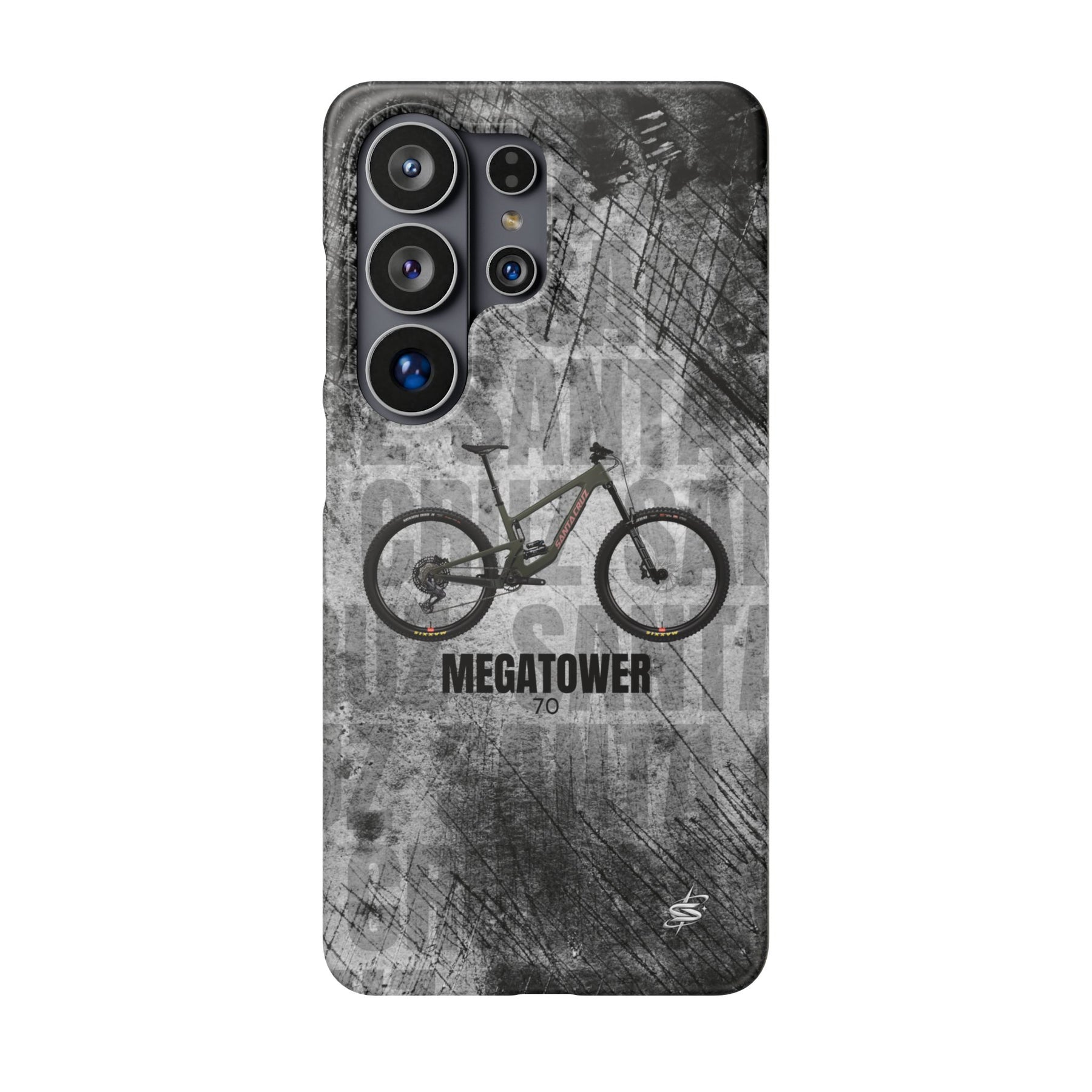 SANTA CRUZ MEGATOWER 70