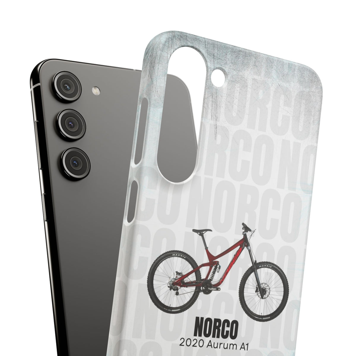 Norco 2020 Autum A1