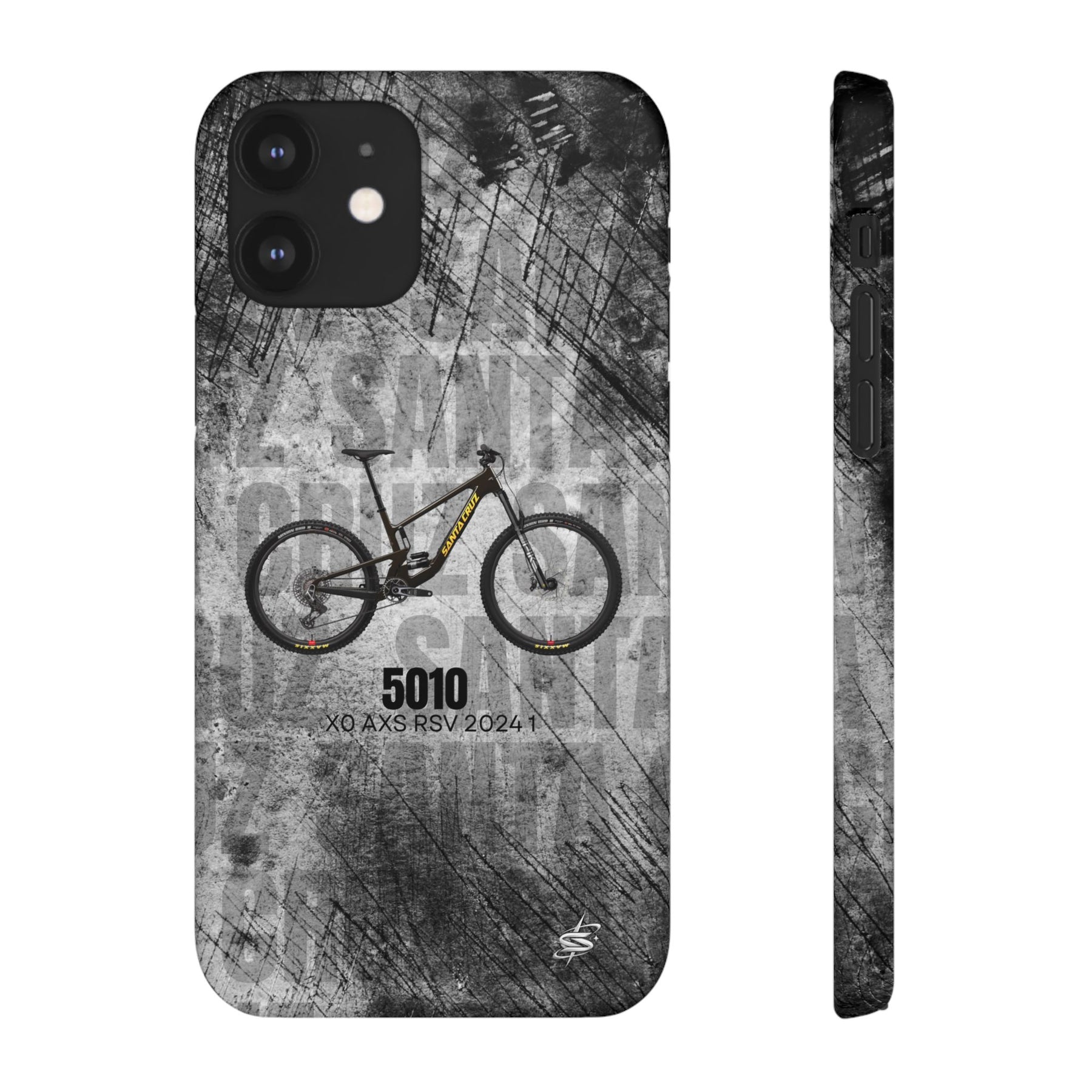 SANTA CRUZ 5010 X0 AXS RSV 2024