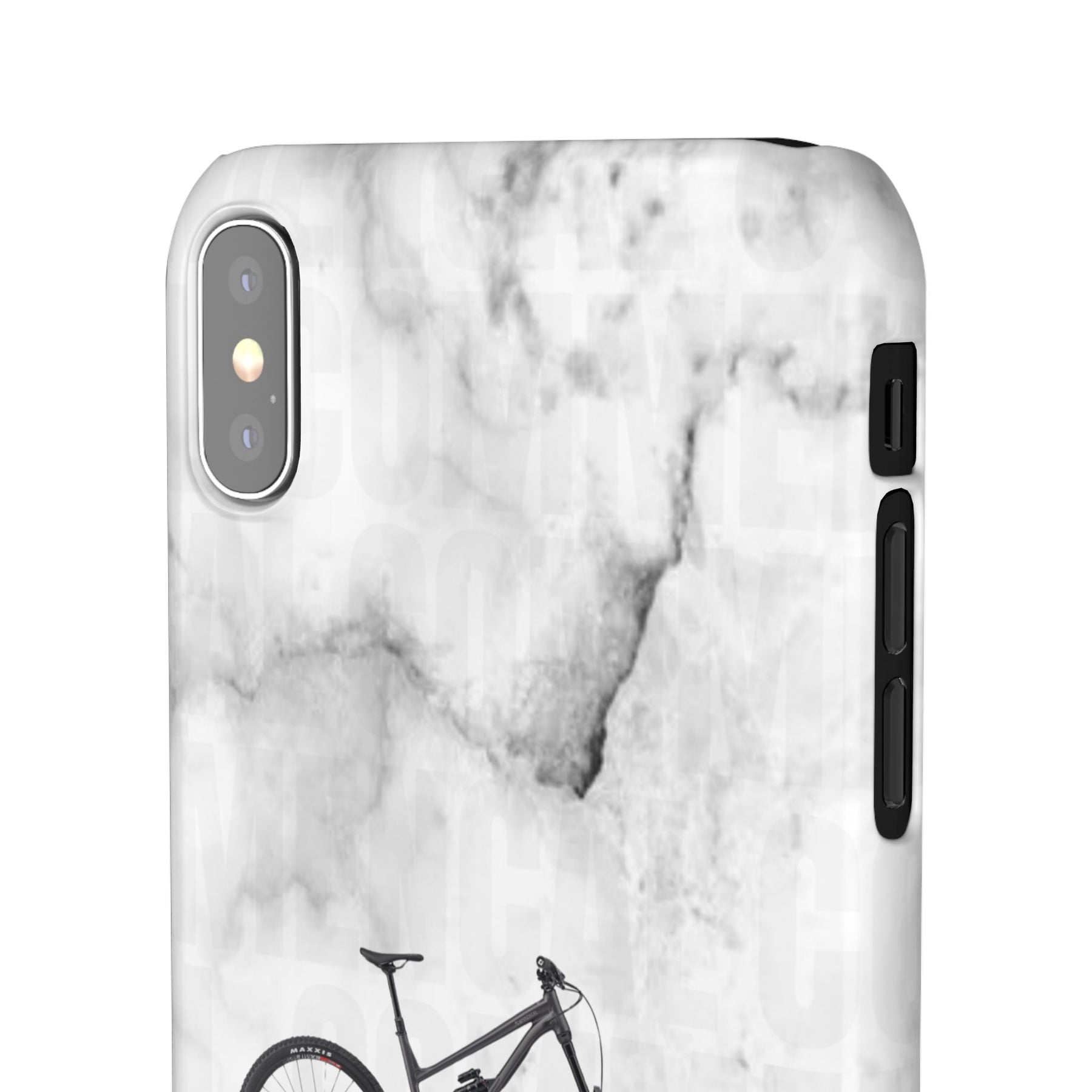 COMMENCAL CLASH RACE DARK SLATE