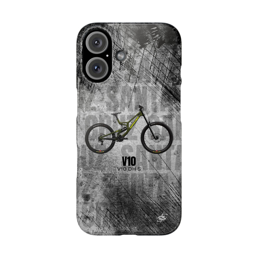 SANTA CRUZ V10 DH S
