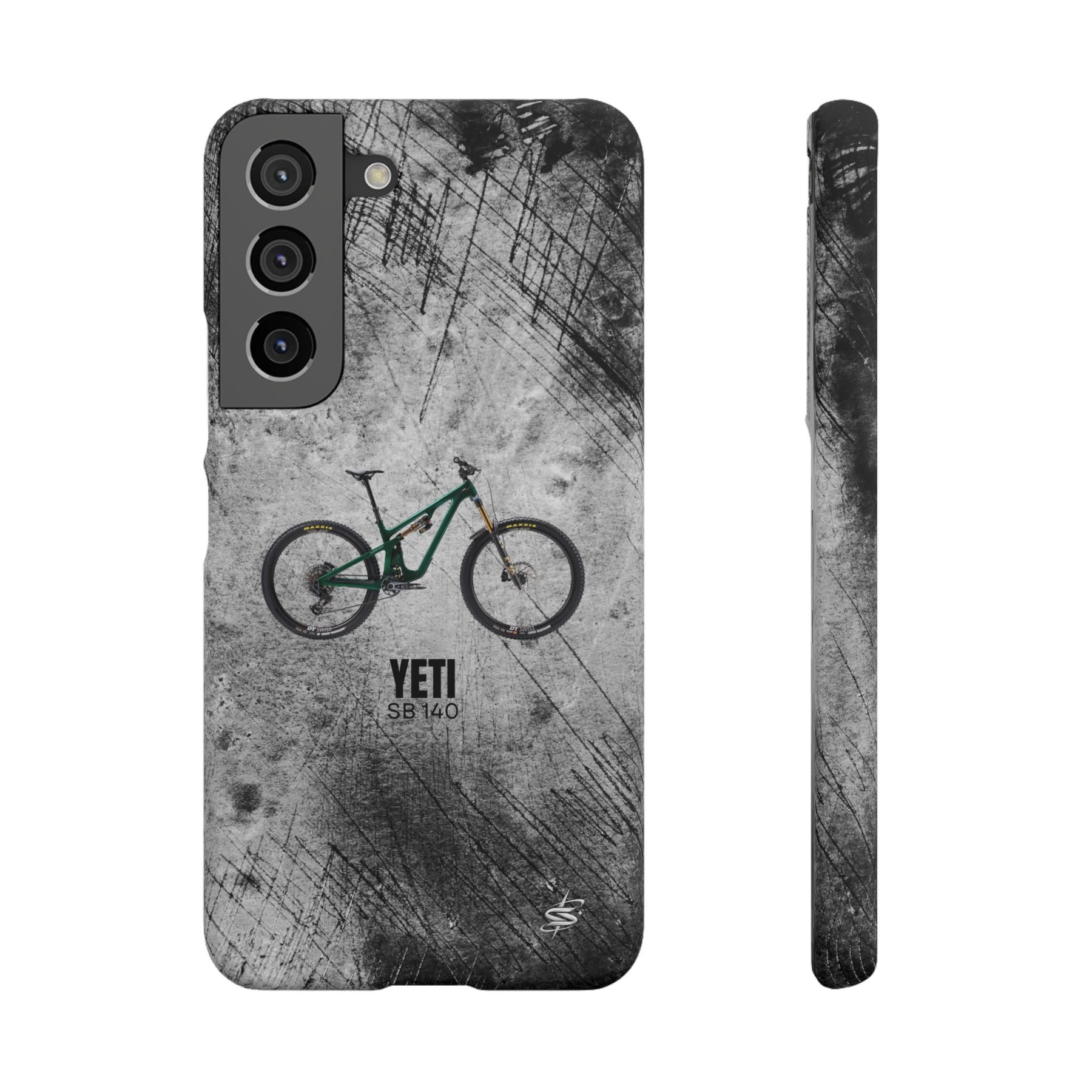 YETI SB 140