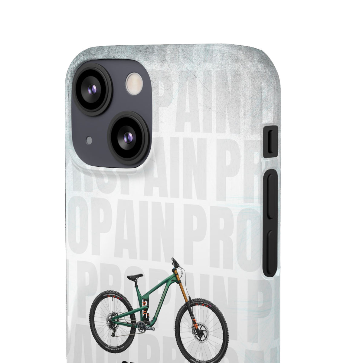 PROPAIN Spindrift al dual crown